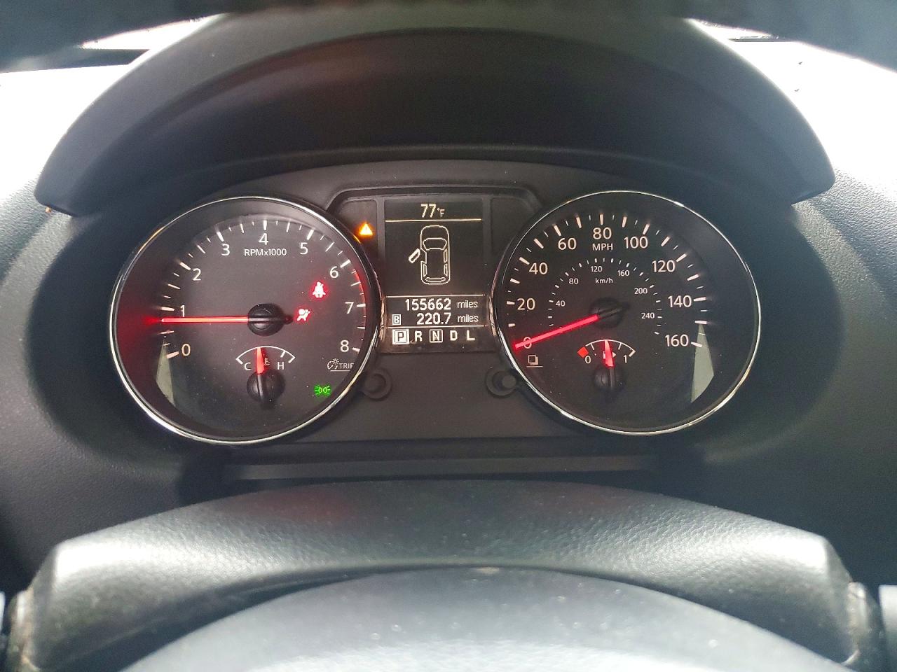 2012 Nissan Rogue S Black vin: JN8AS5MT1CW254564
