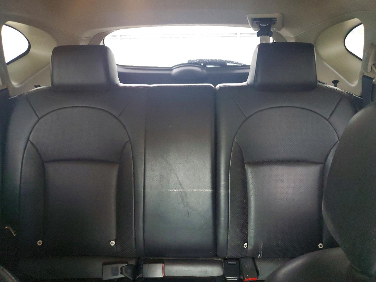 2012 Nissan Rogue S Black vin: JN8AS5MT1CW254564