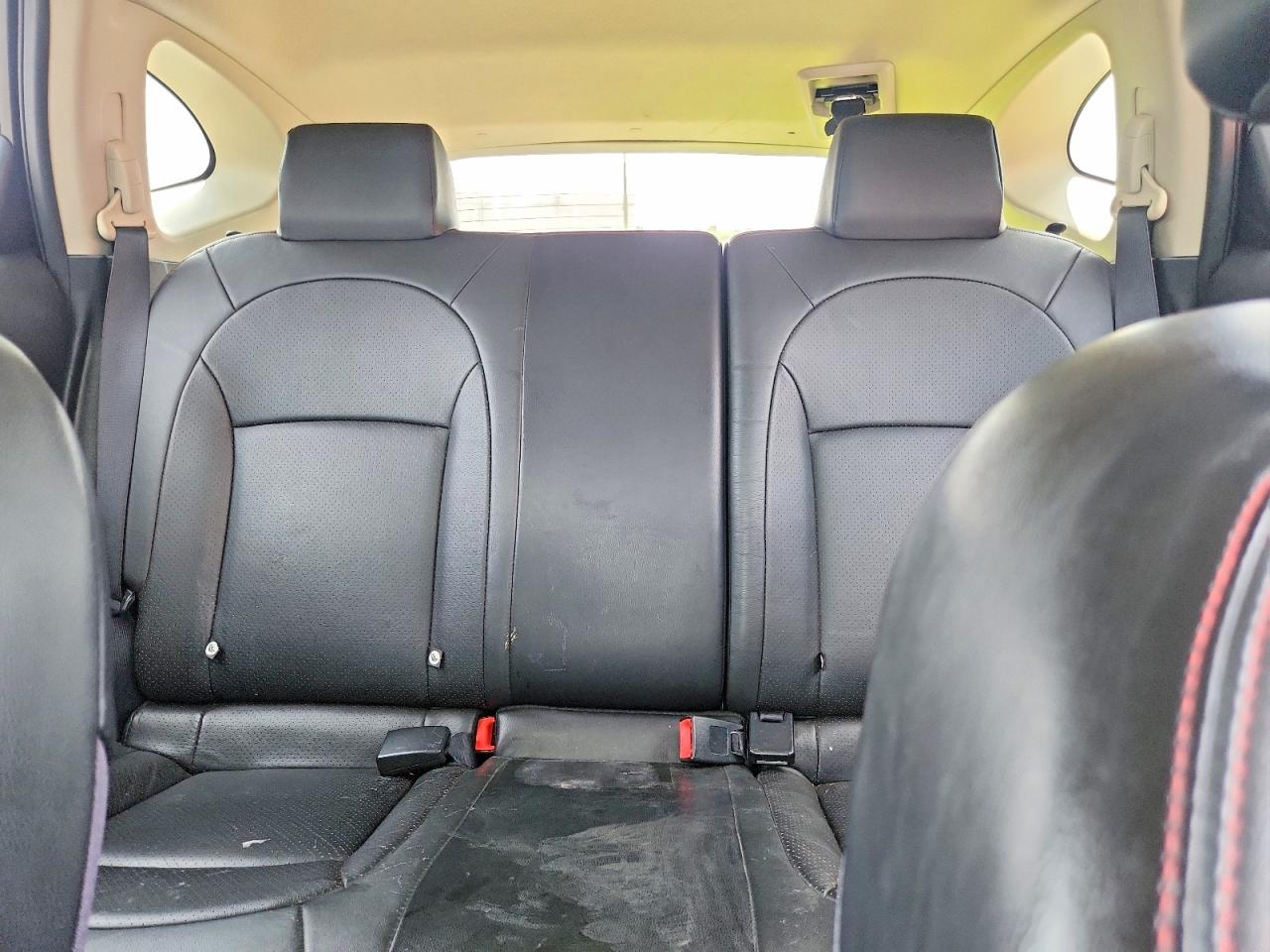2012 Nissan Rogue S Black vin: JN8AS5MT1CW255150