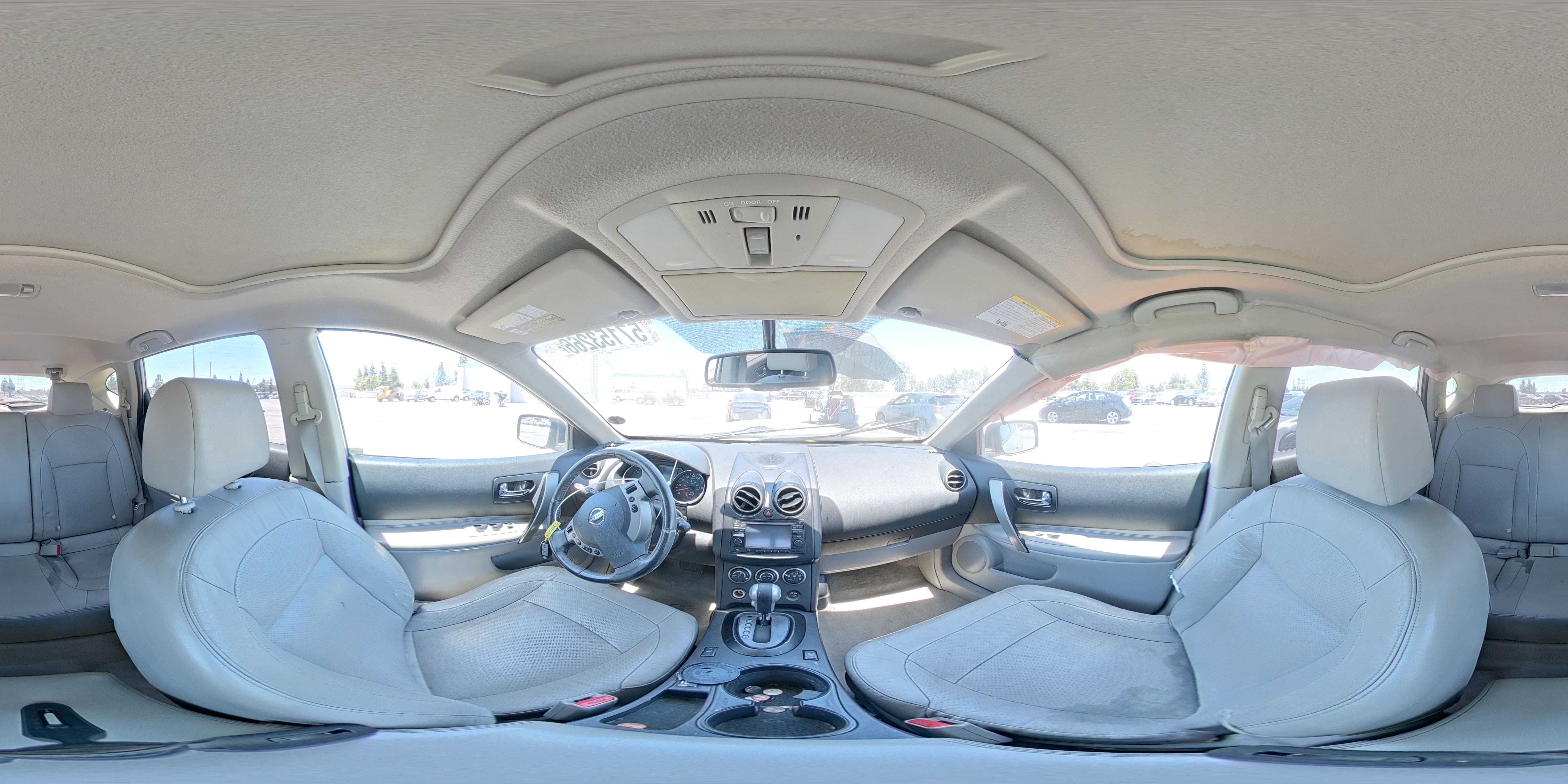2012 Nissan Rogue S Silver vin: JN8AS5MT1CW262759
