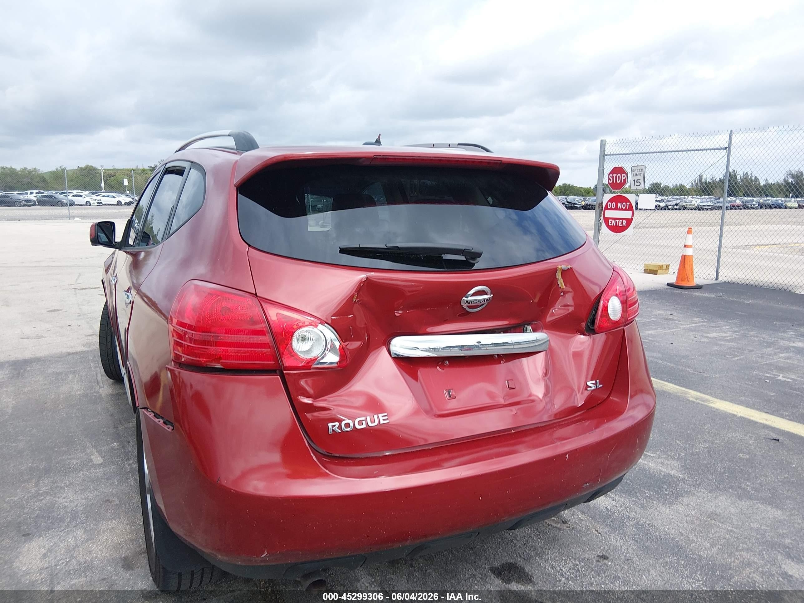 2012 Nissan Rogue Sv W/sl Pkg Красный vin: JN8AS5MT1CW263460