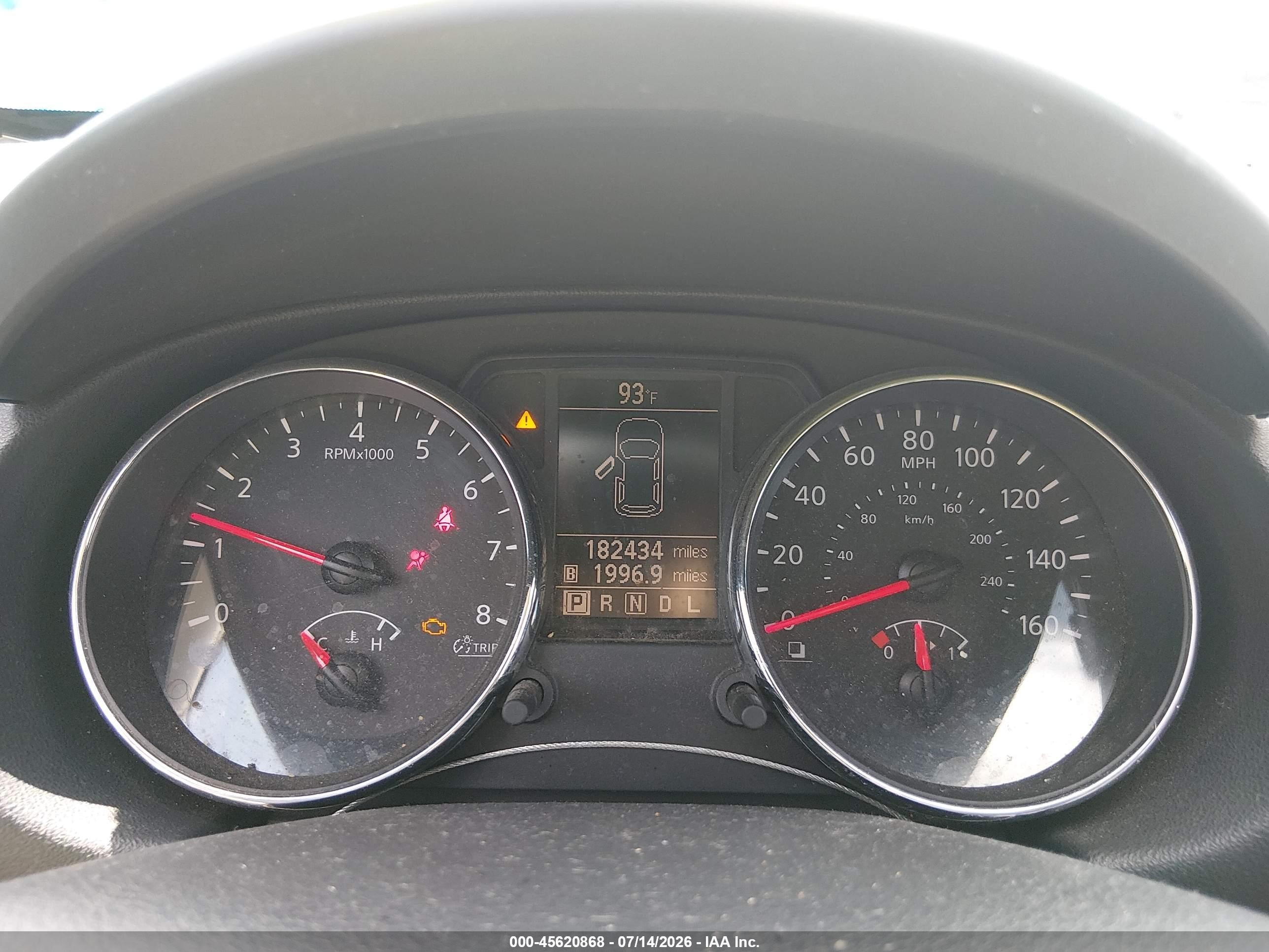 2012 Nissan Rogue Sv Оранжевый vin: JN8AS5MT1CW273535