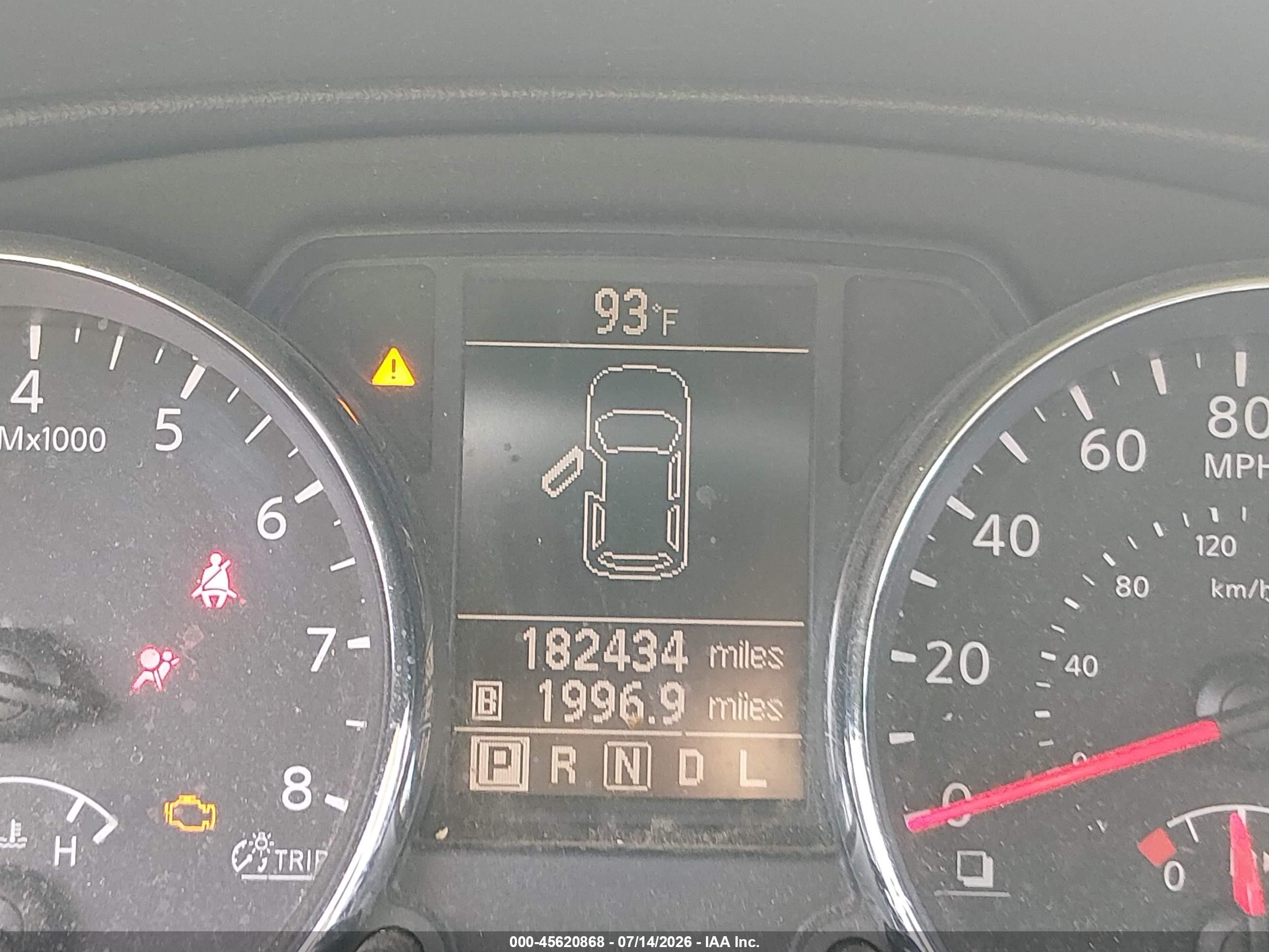2012 Nissan Rogue Sv Оранжевый vin: JN8AS5MT1CW273535