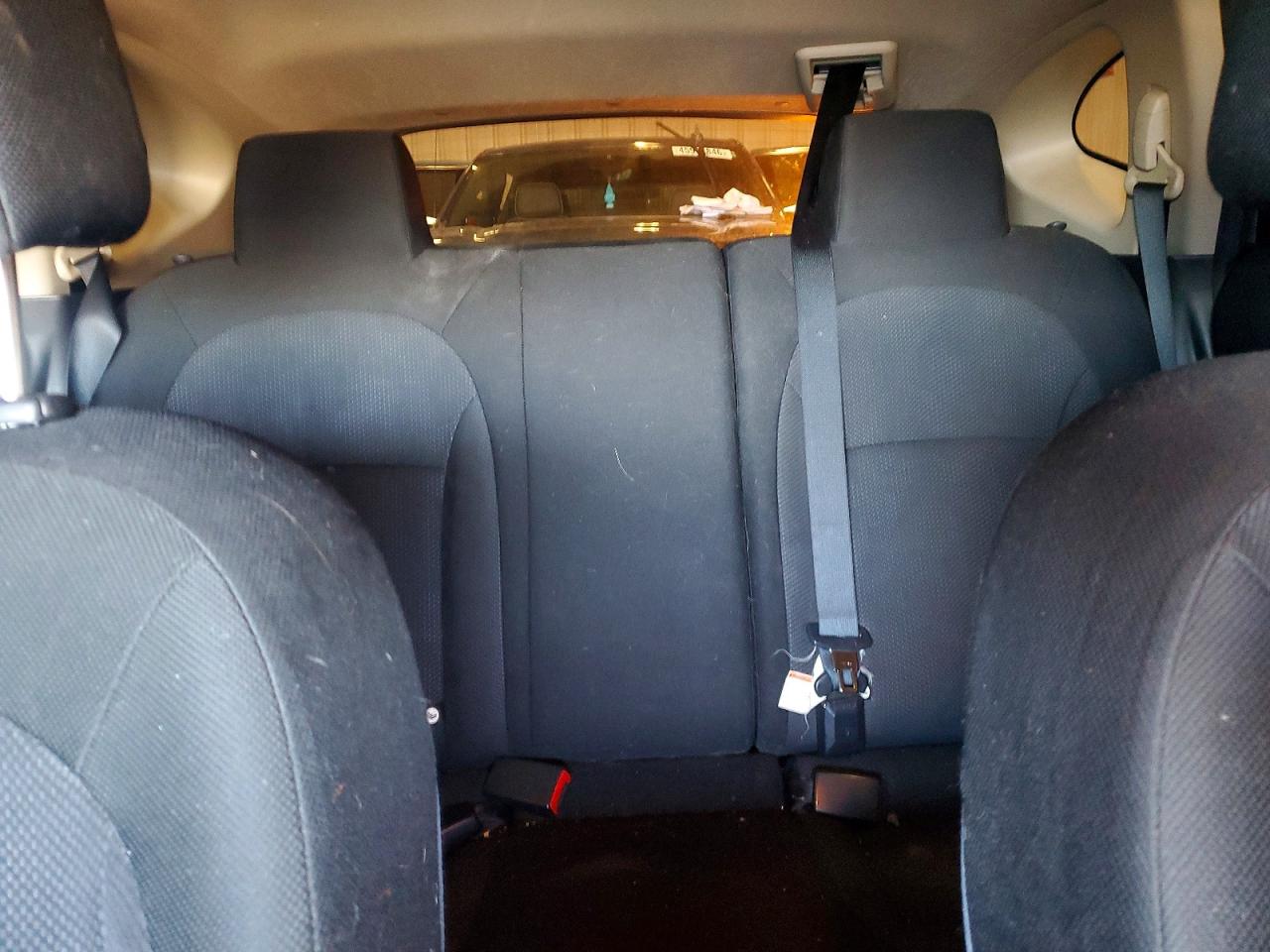 2012 Nissan Rogue S Silver vin: JN8AS5MT1CW275429