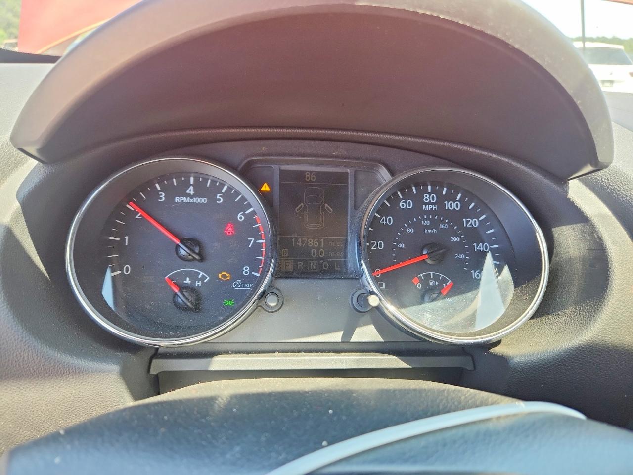2012 Nissan Rogue S Бордовый vin: JN8AS5MT1CW278850