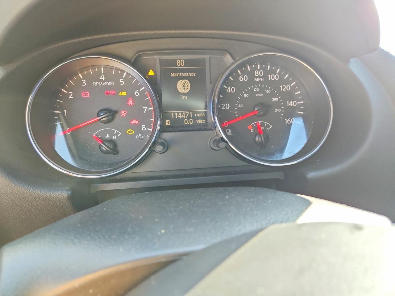 2012 Nissan Rogue S Red vin: JN8AS5MT1CW286771