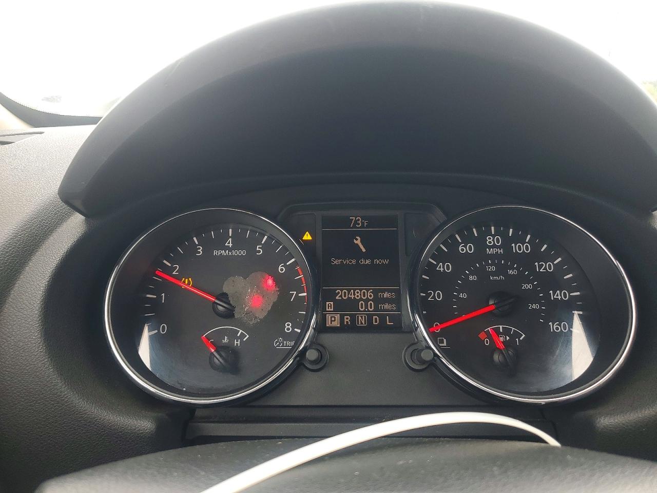 2012 Nissan Rogue S White vin: JN8AS5MT1CW294868