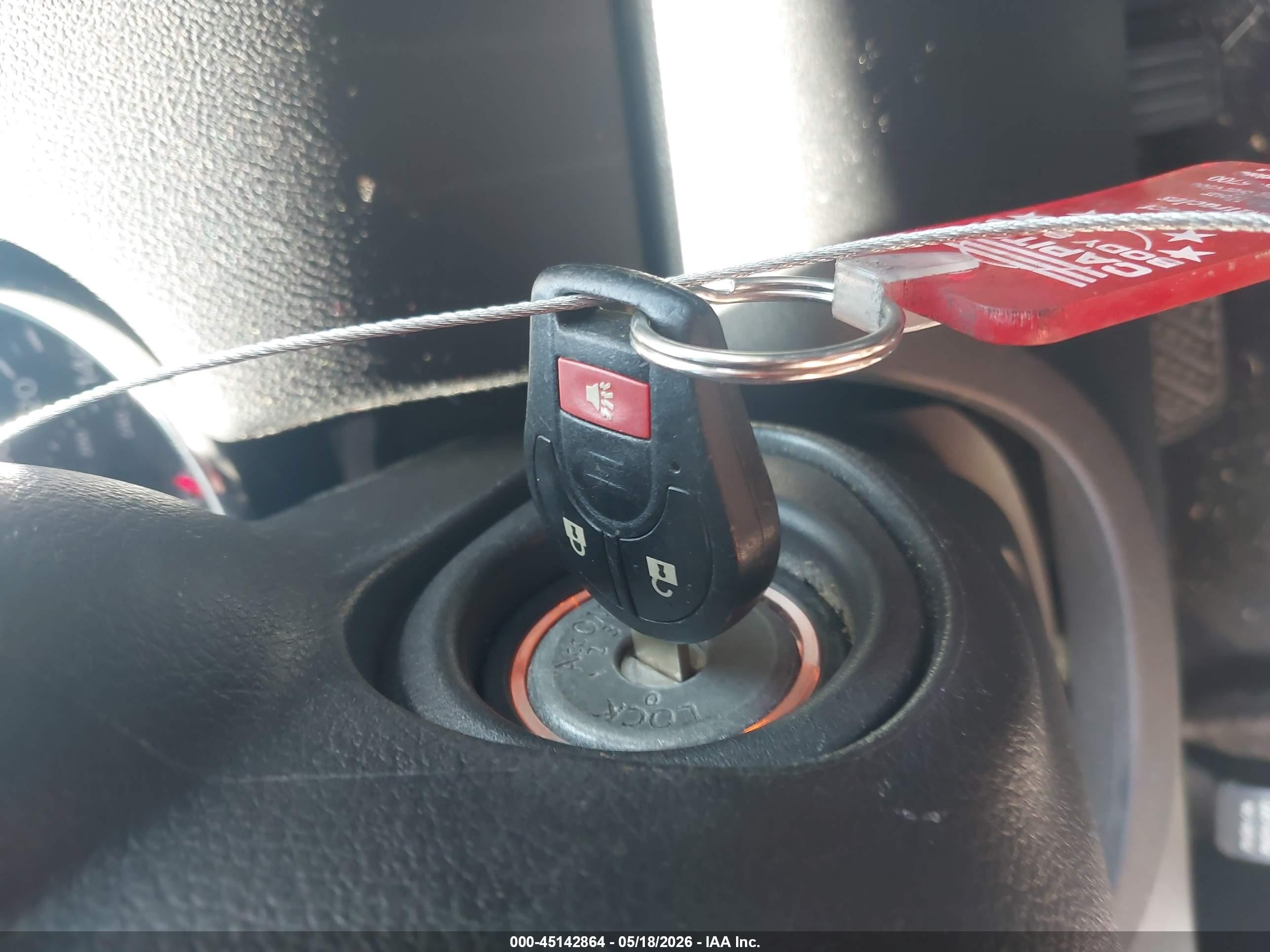 2012 Nissan Rogue S Gray vin: JN8AS5MT1CW296085
