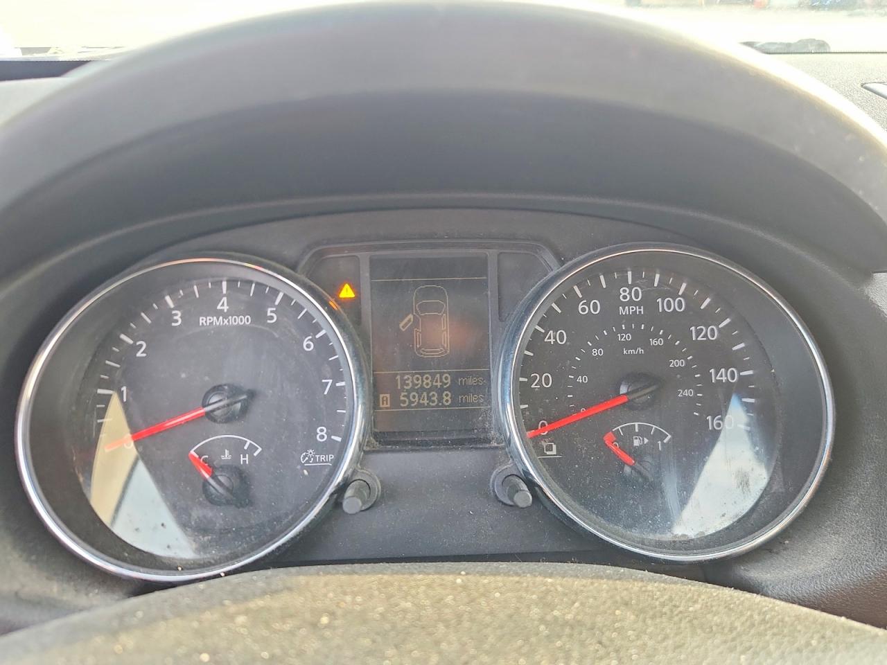 2012 Nissan Rogue S Red vin: JN8AS5MT1CW296331