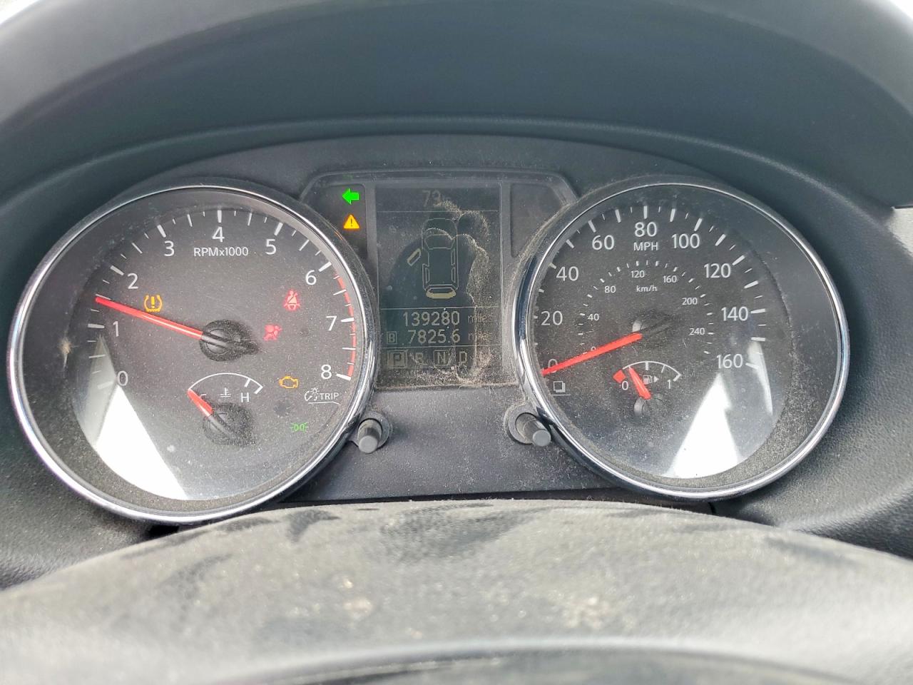 2012 Nissan Rogue S Black vin: JN8AS5MT1CW303312
