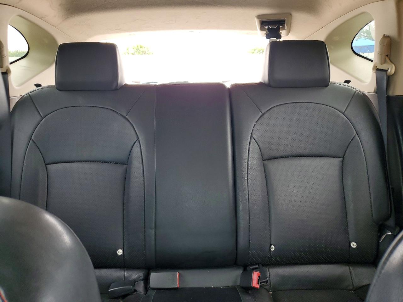 2012 Nissan Rogue S Black vin: JN8AS5MT1CW303312