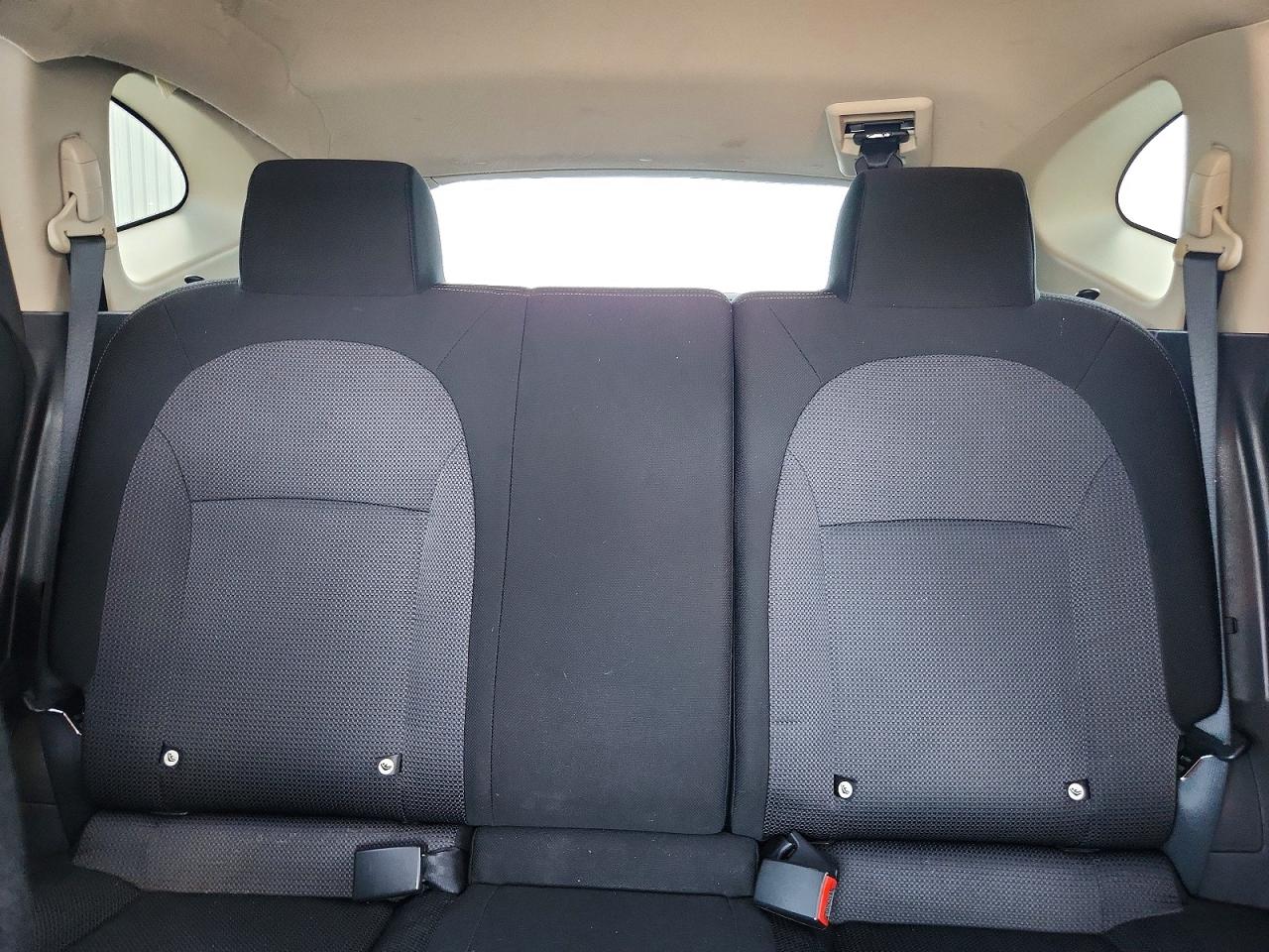 2012 Nissan Rogue S Silver vin: JN8AS5MT1CW603867
