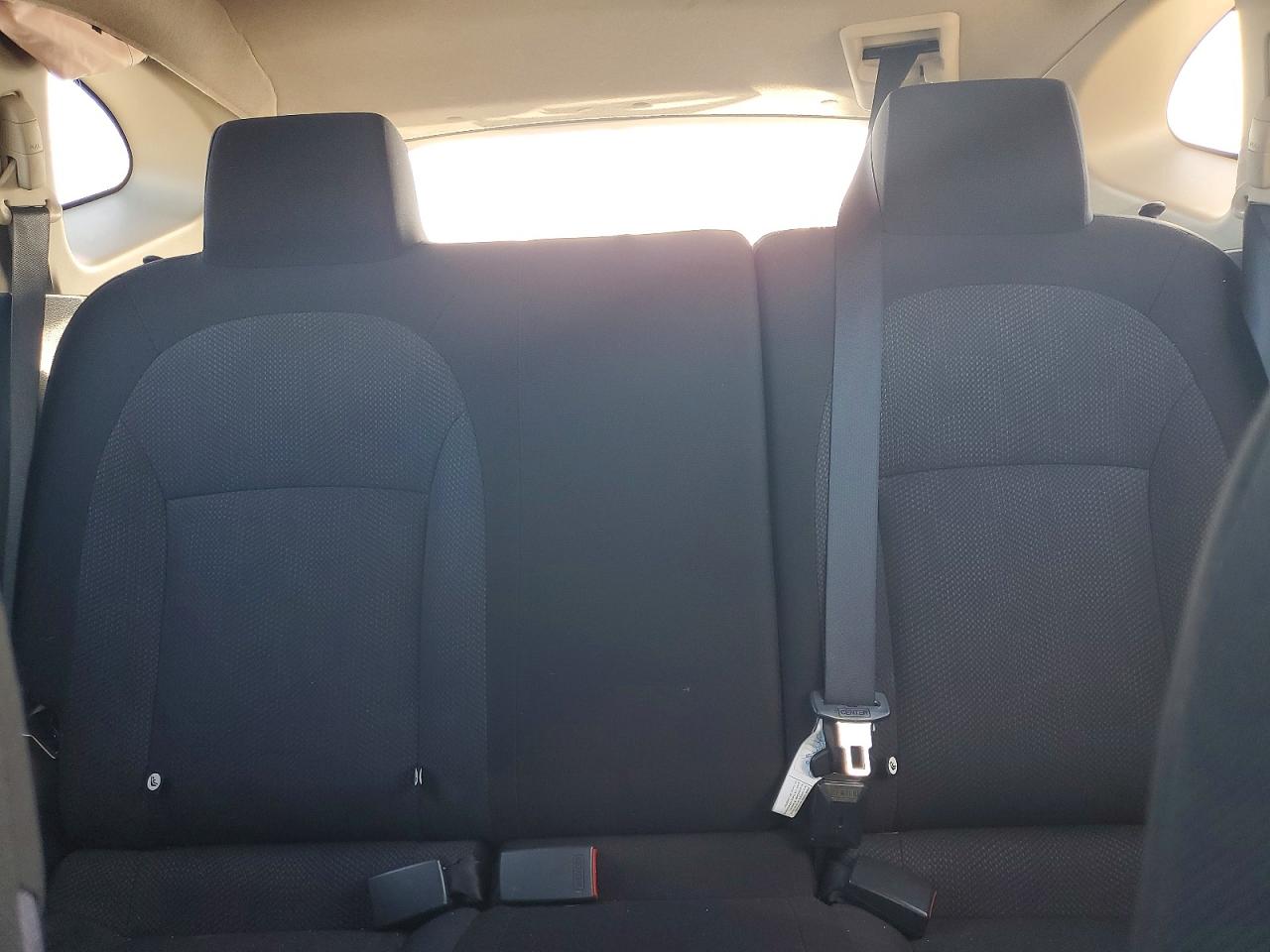 2012 Nissan Rogue S Gray vin: JN8AS5MT1CW604517