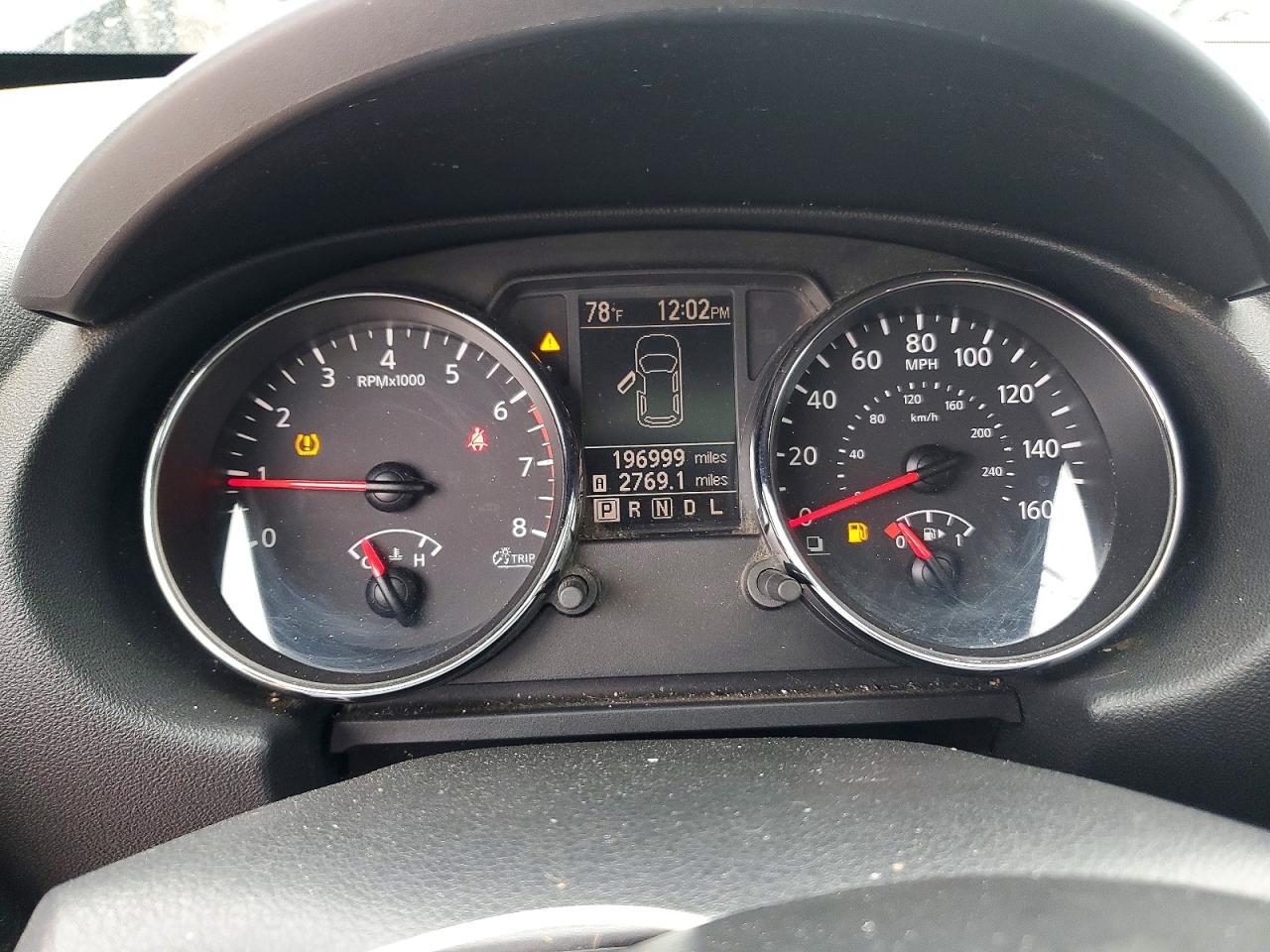 2012 Nissan Rogue S Black vin: JN8AS5MT1CW605411