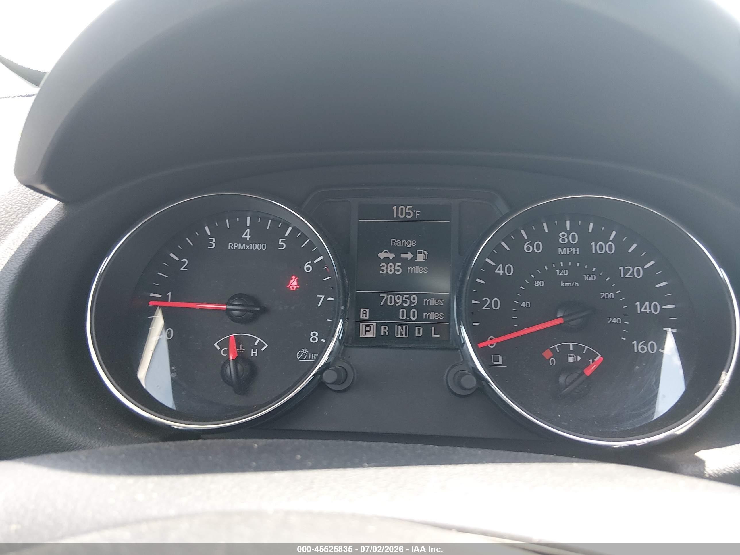 2012 Nissan Rogue S Silver vin: JN8AS5MT1CW610043