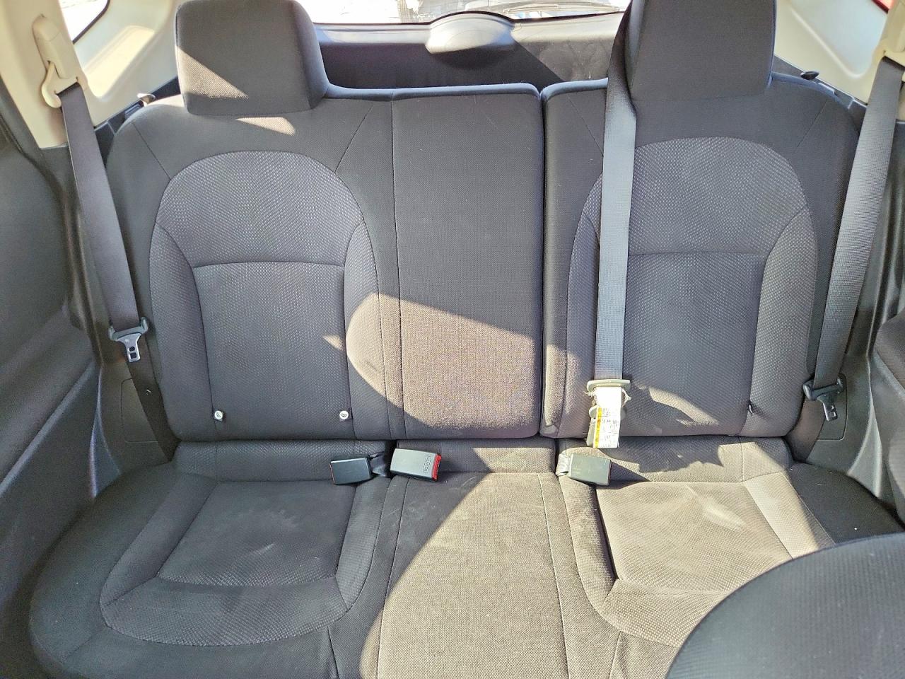 2012 Nissan Rogue S Серый vin: JN8AS5MT1CW613203