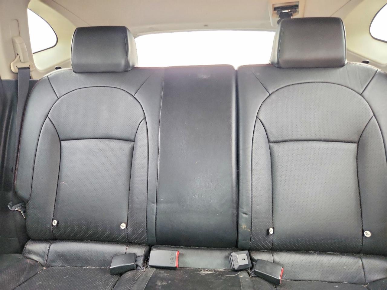 2013 Nissan Rogue S Black vin: JN8AS5MT1DW006395