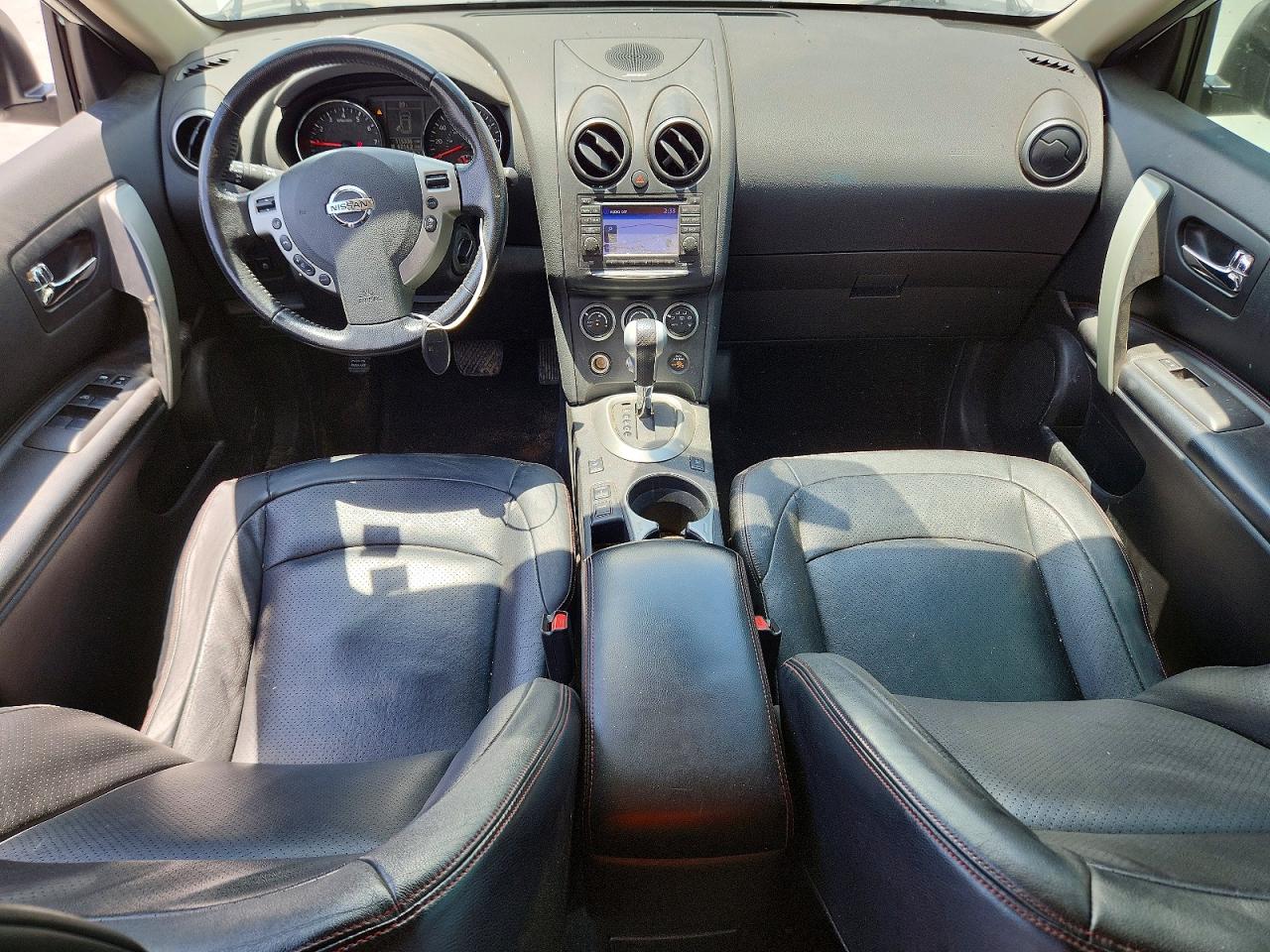 2013 Nissan Rogue S White vin: JN8AS5MT1DW014240