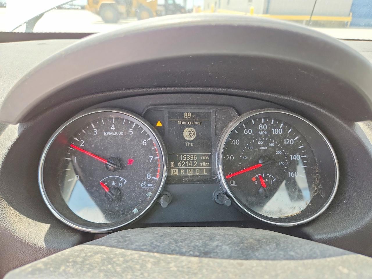2013 Nissan Rogue S White vin: JN8AS5MT1DW014240