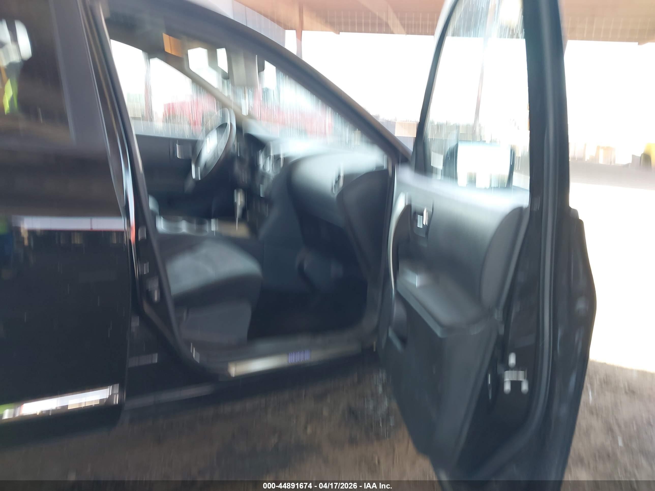 2013 Nissan Rogue S/sv Black vin: JN8AS5MT1DW019292