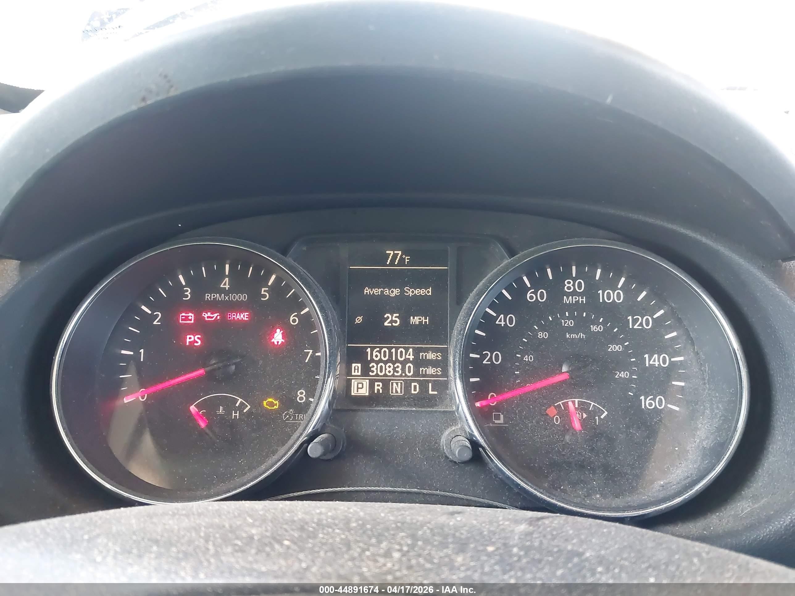 2013 Nissan Rogue S/sv Black vin: JN8AS5MT1DW019292