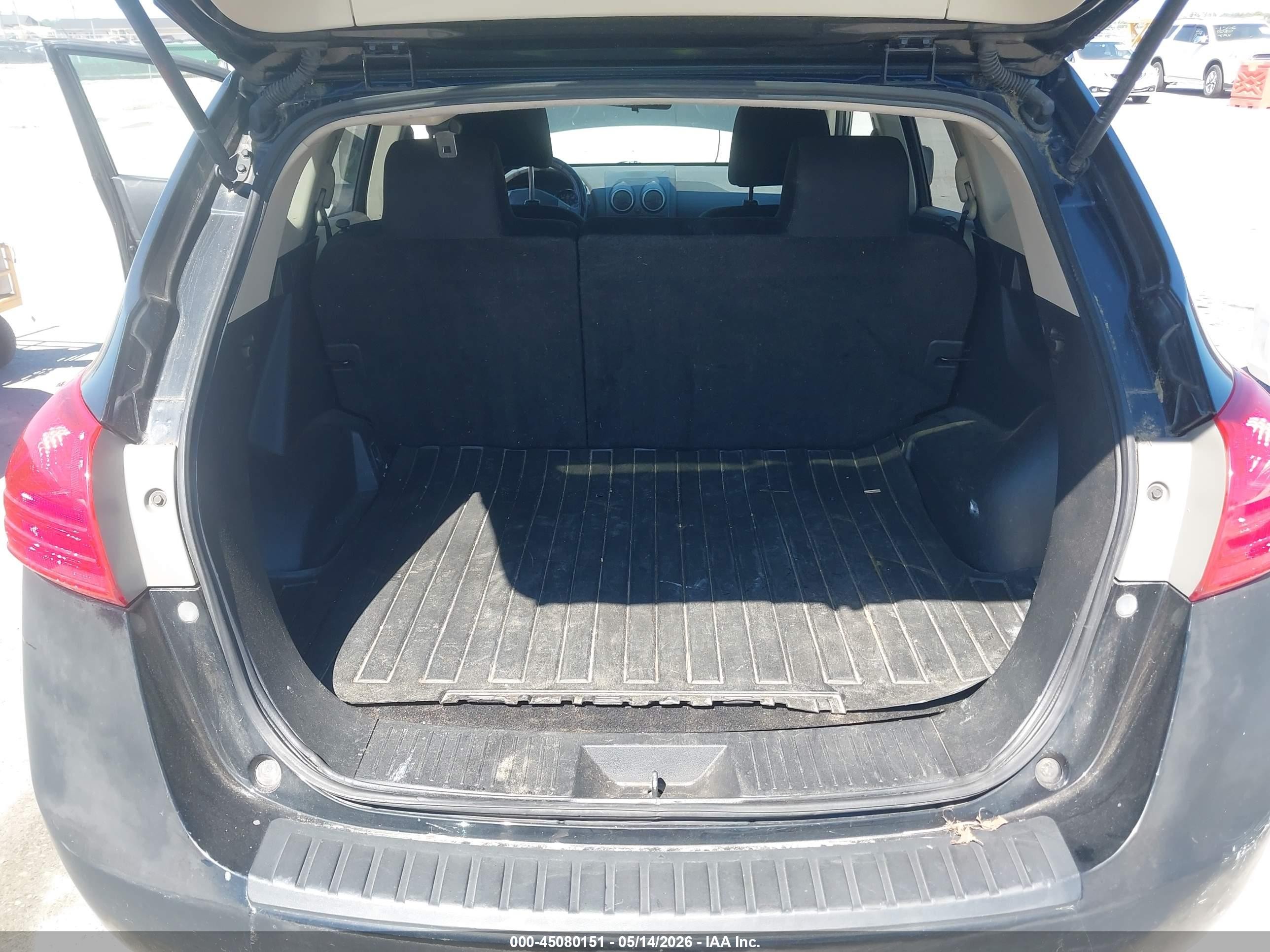 2013 Nissan Rogue S Black vin: JN8AS5MT1DW034469