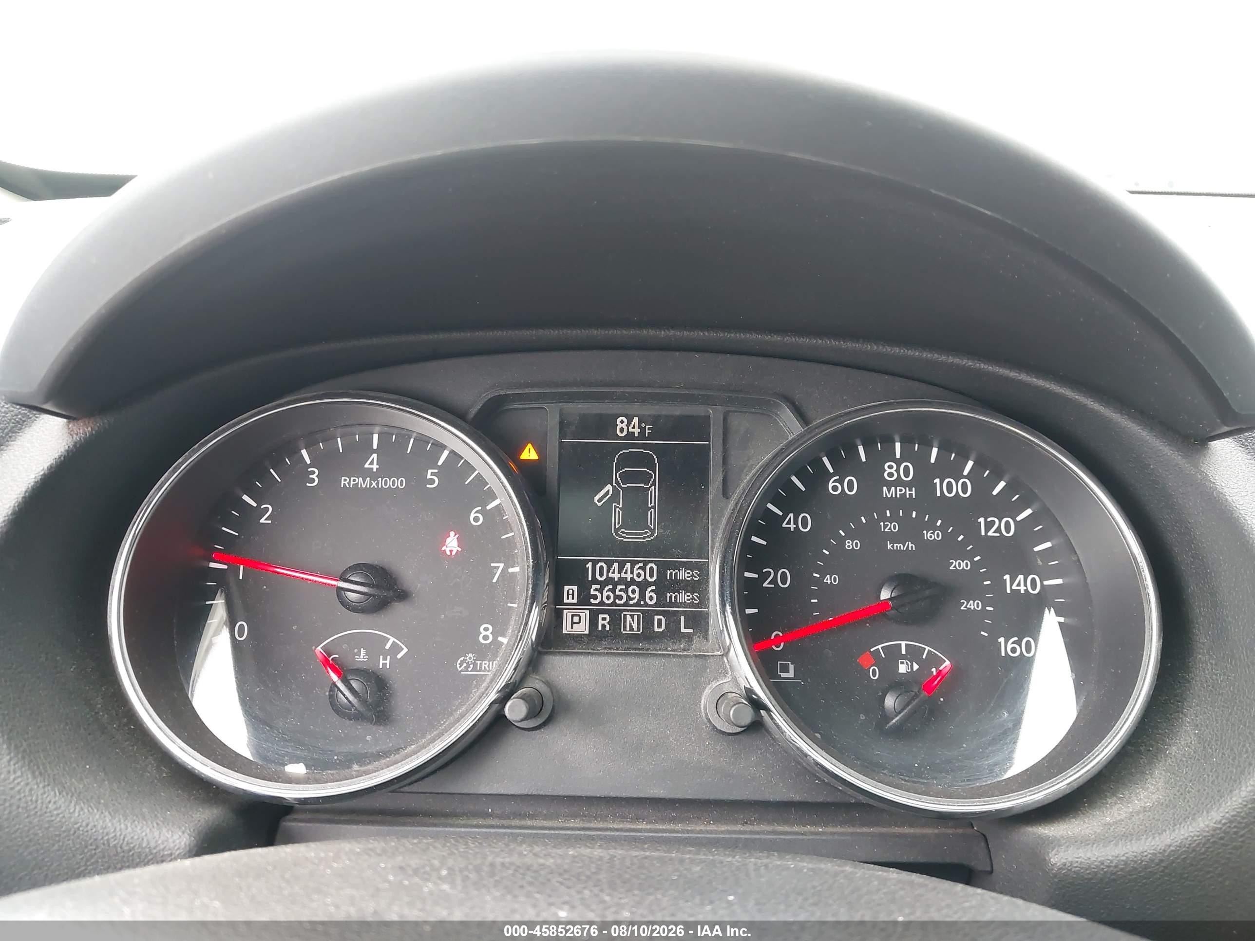 2013 Nissan Rogue S Gray vin: JN8AS5MT1DW042071