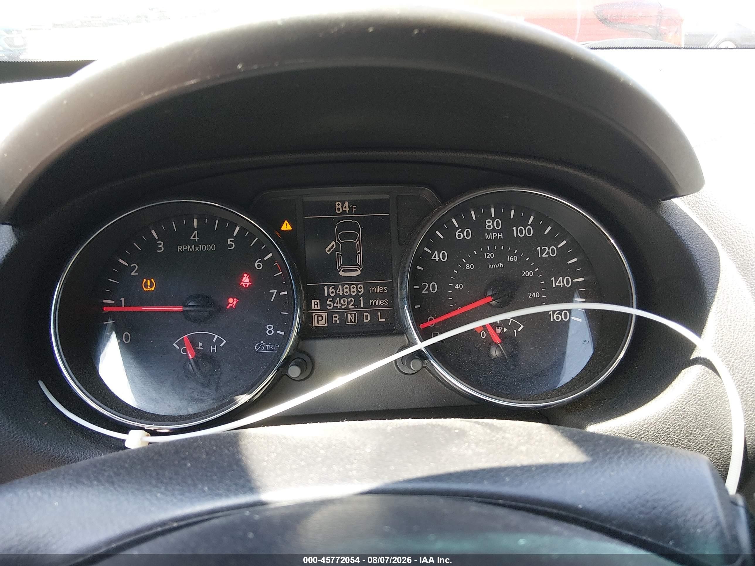 2013 Nissan Rogue S Black vin: JN8AS5MT1DW522157