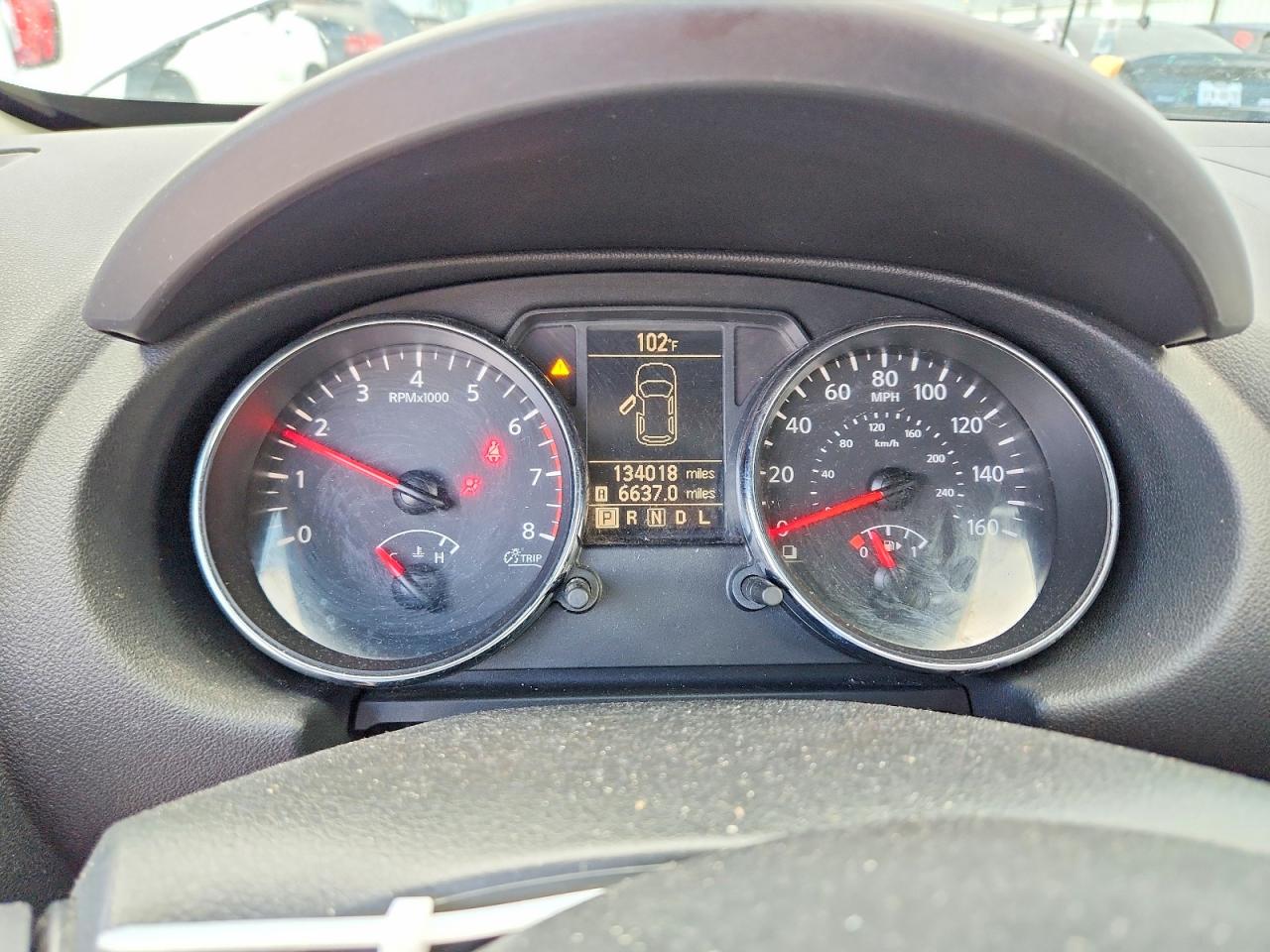 2013 Nissan Rogue S Gray vin: JN8AS5MT1DW525396