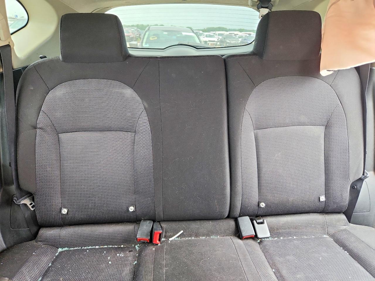 2013 Nissan Rogue S Gray vin: JN8AS5MT1DW544627