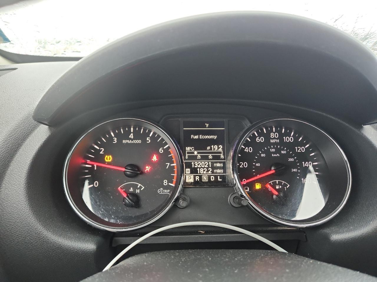 2013 Nissan Rogue S Gray vin: JN8AS5MT1DW550024