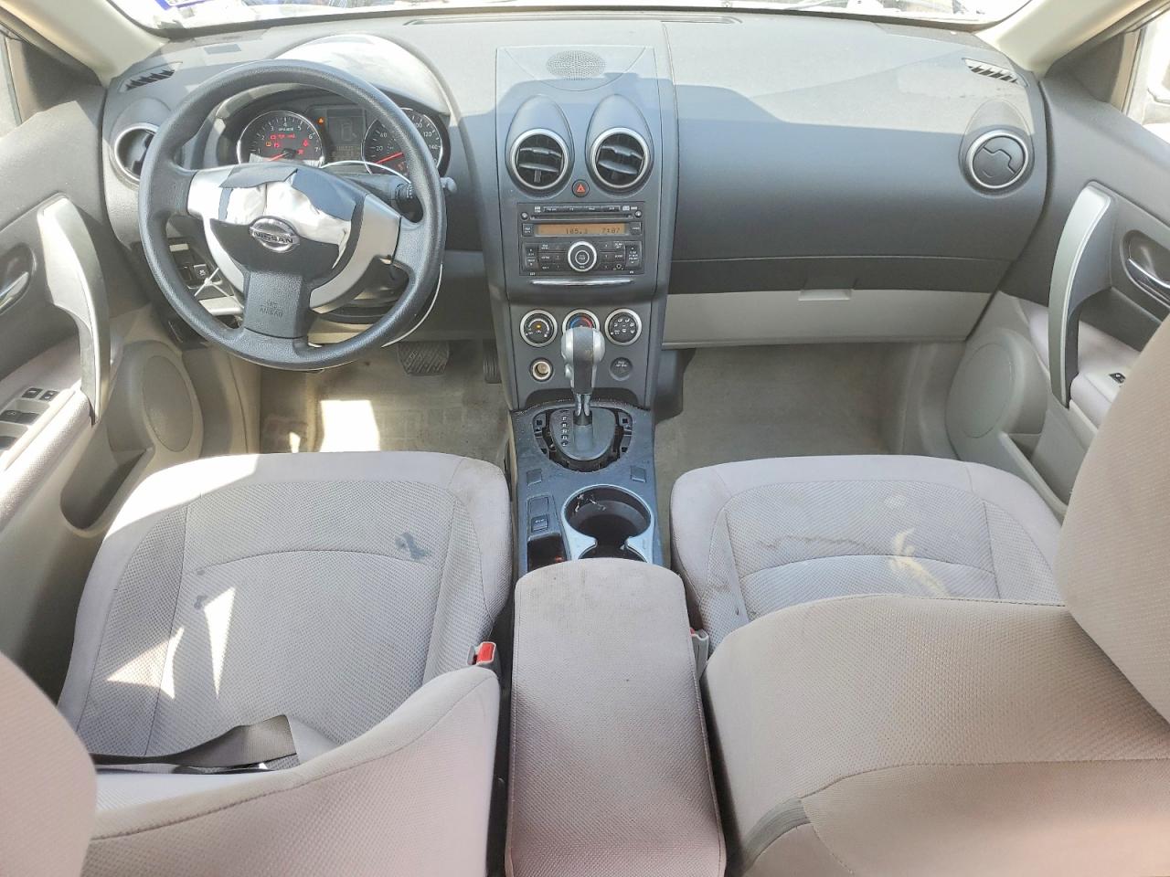 2014 Nissan Rogue Select S Blue vin: JN8AS5MT1EW602723