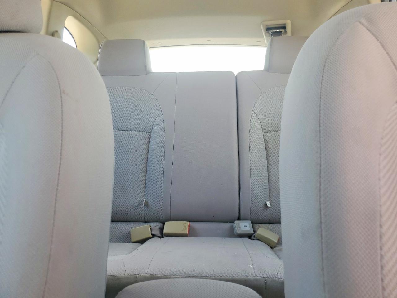 2014 Nissan Rogue Select S Blue vin: JN8AS5MT1EW602723