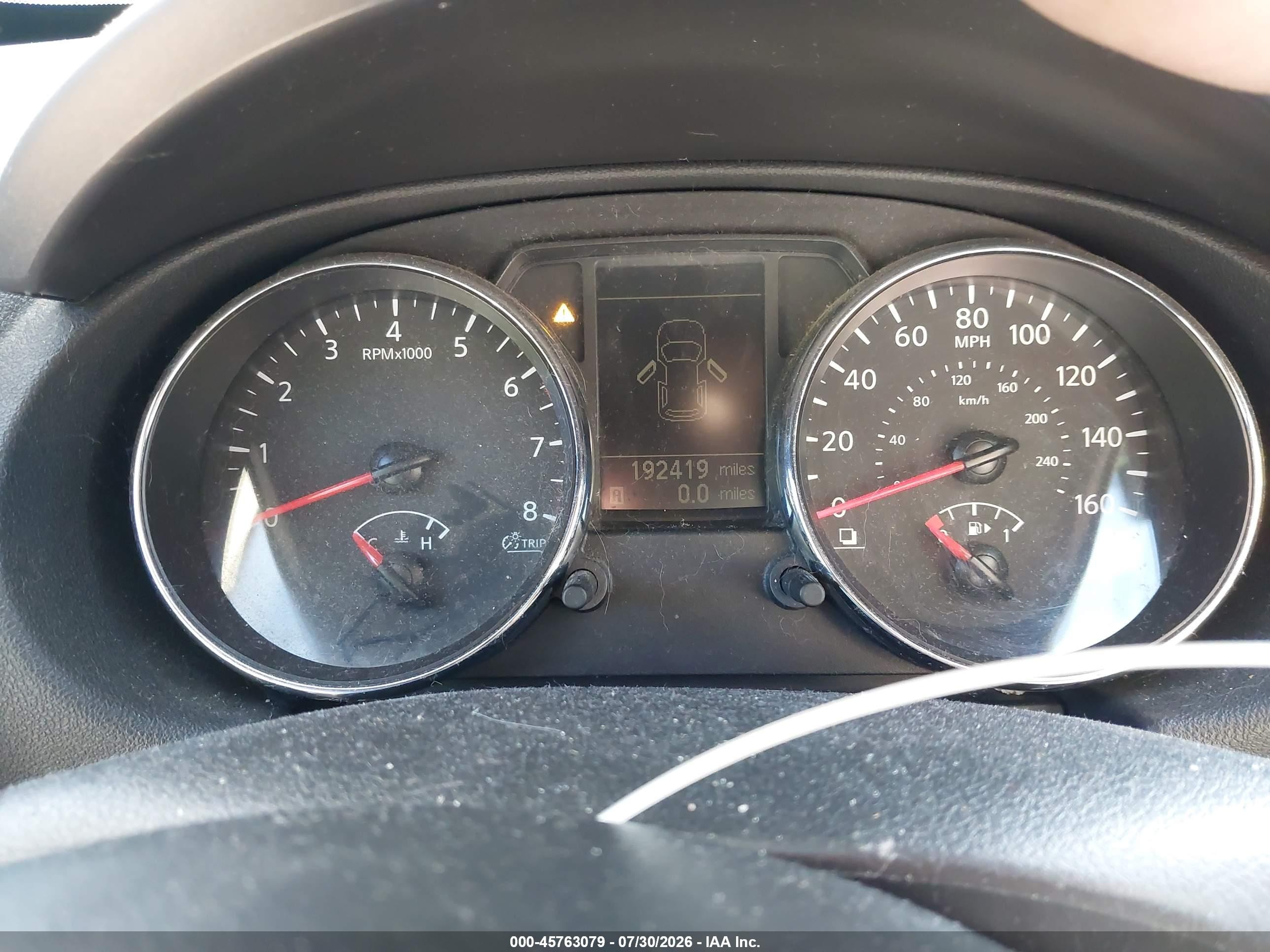 2015 Nissan Rogue Select S Silver vin: JN8AS5MT1FW158342