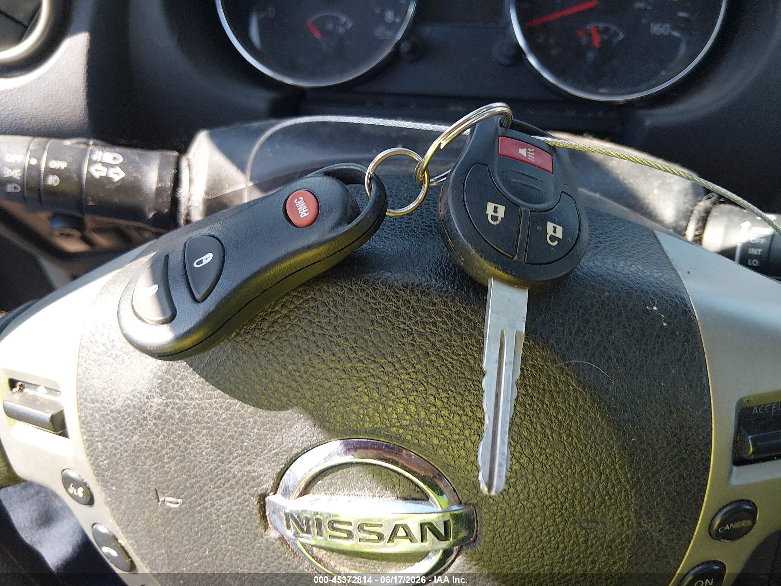 2015 Nissan Rogue Select S Белый vin: JN8AS5MT1FW160723