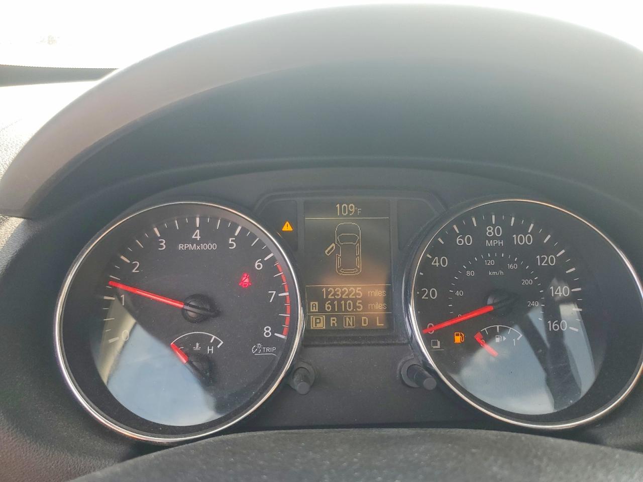 2015 Nissan Rogue Select S Blue vin: JN8AS5MT1FW162178