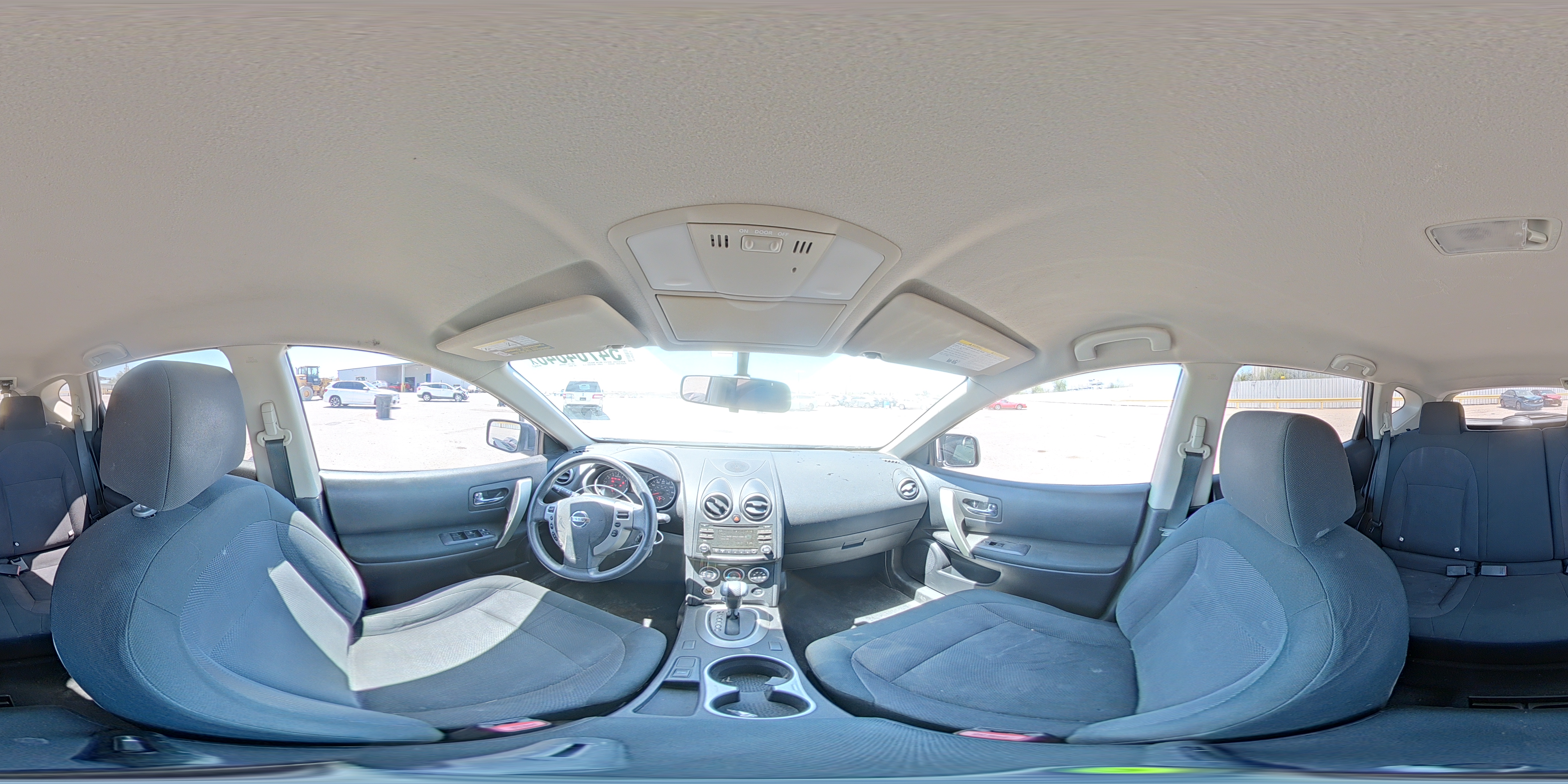 2015 Nissan Rogue Select S Silver vin: JN8AS5MT1FW653947