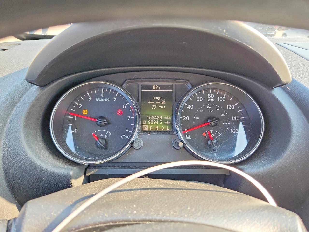 2015 Nissan Rogue Select S Blue vin: JN8AS5MT1FW669999