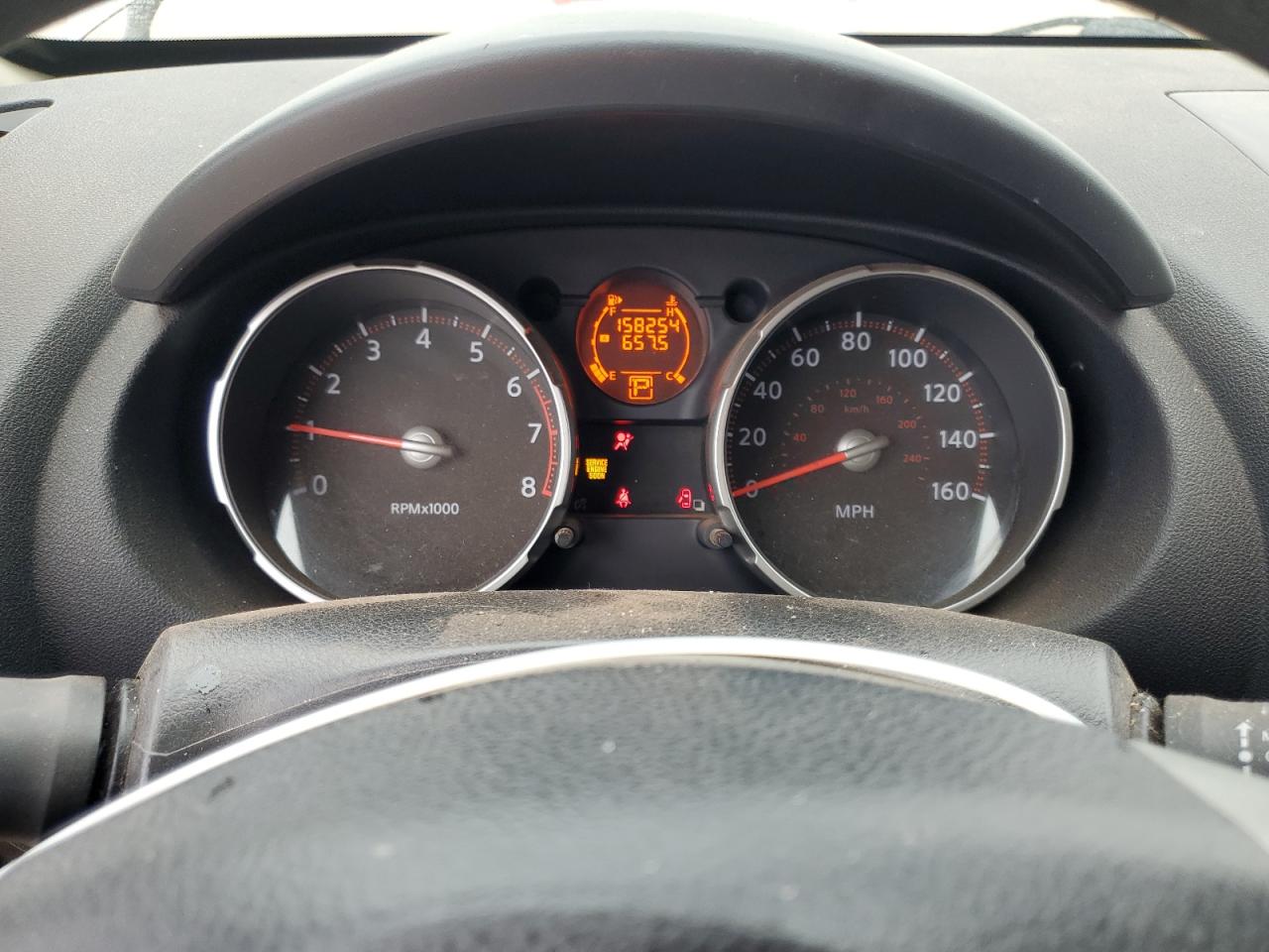 2010 Nissan Rogue S Gray vin: JN8AS5MT2AW014260