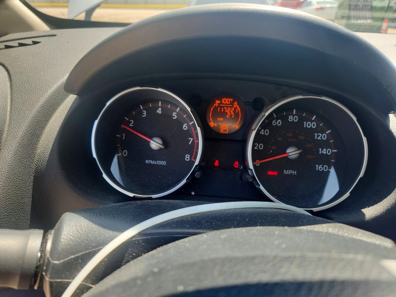 2010 Nissan Rogue Sl Серебряный vin: JN8AS5MT2AW502947