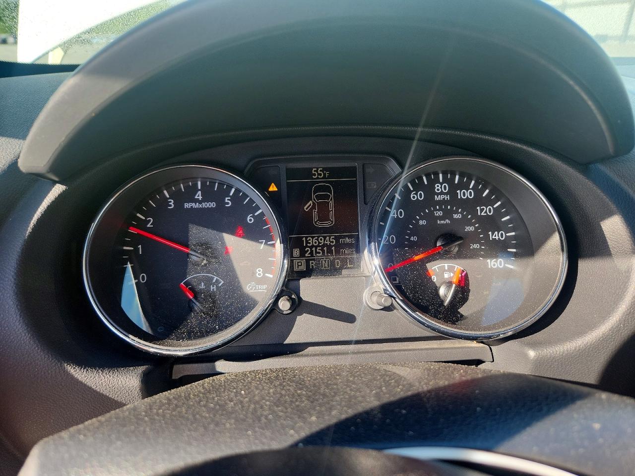 2011 Nissan Rogue S Белый vin: JN8AS5MT2BW167075