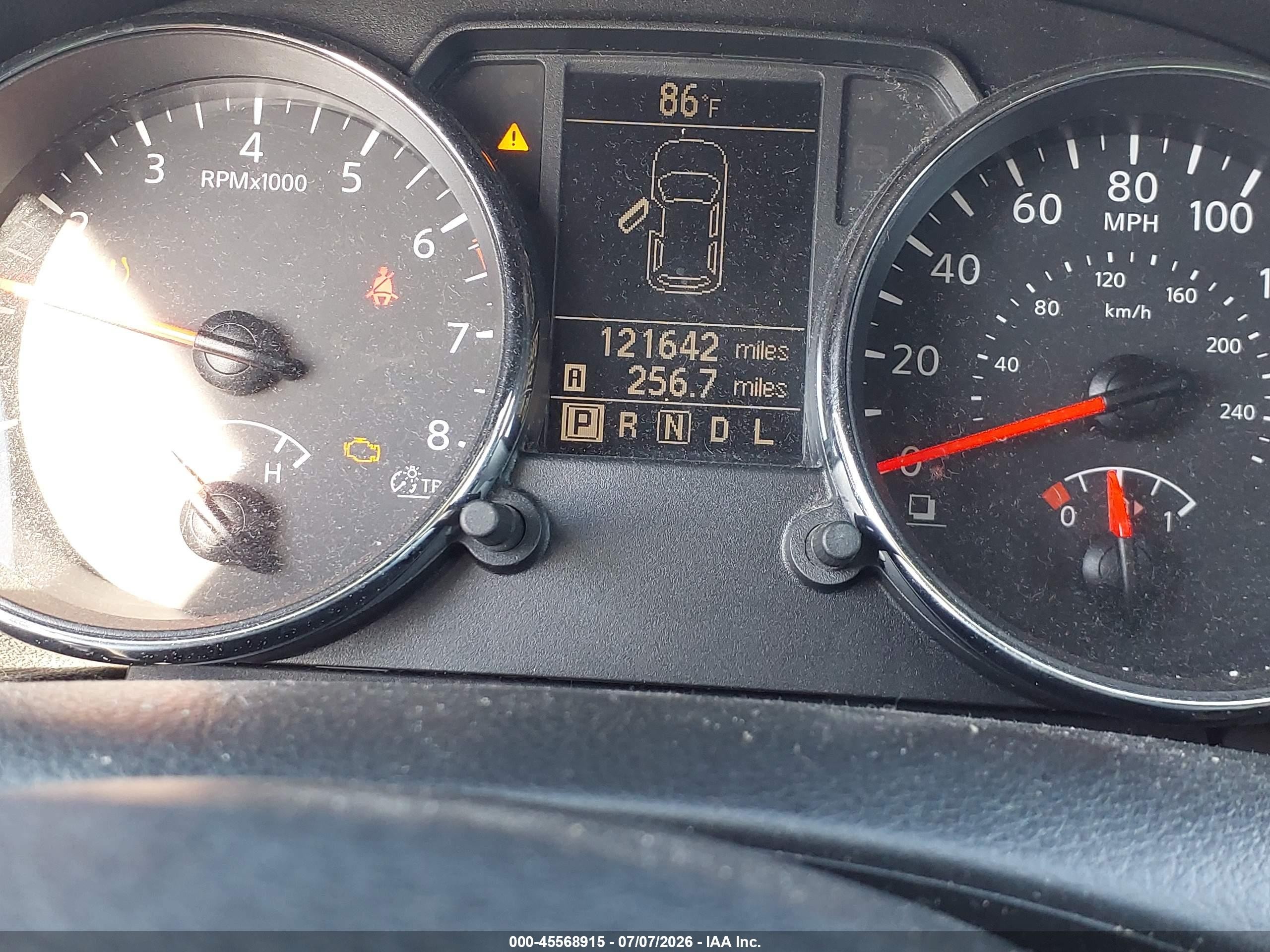 2011 Nissan Rogue Sv White vin: JN8AS5MT2BW174494