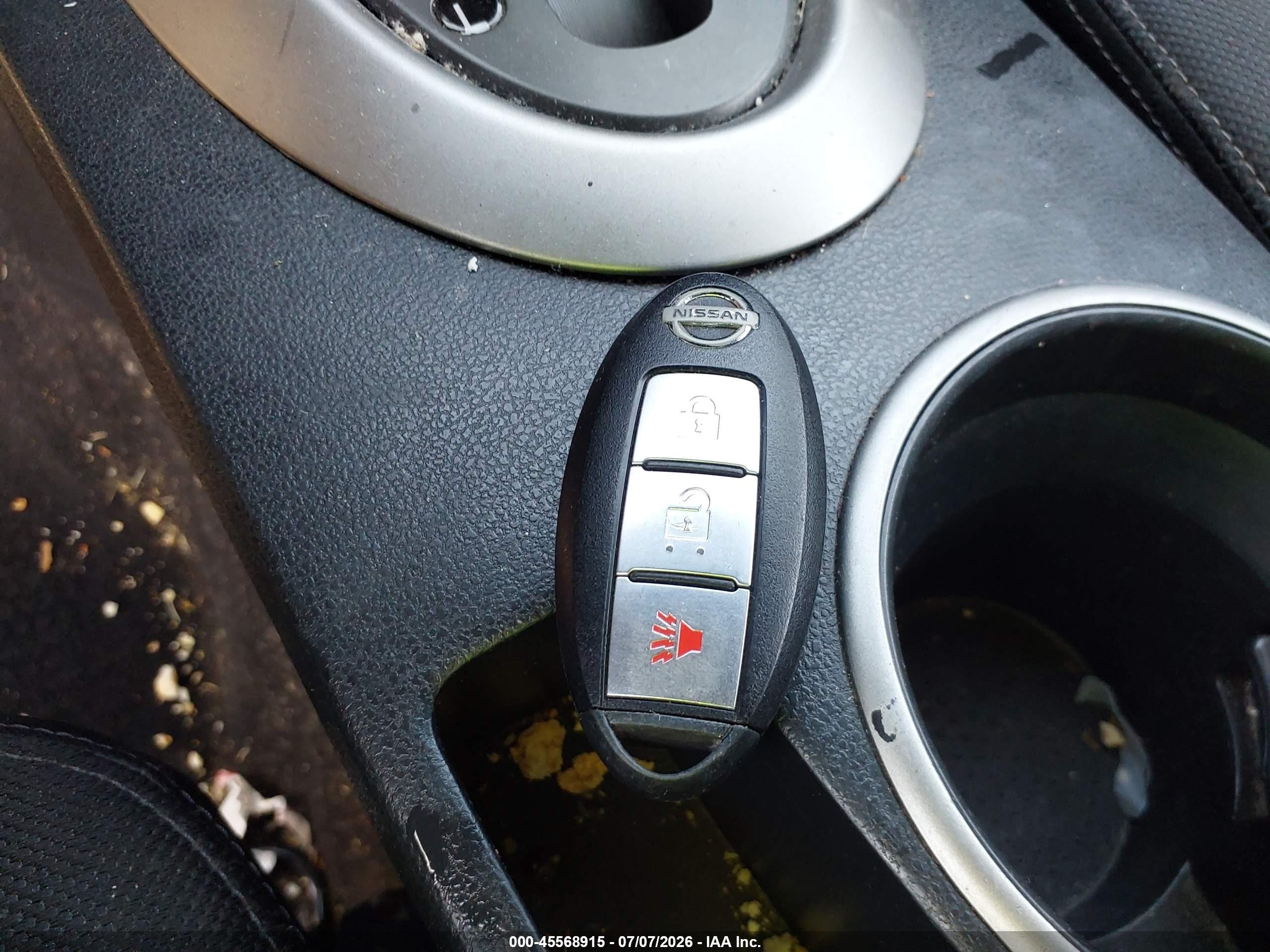 2011 Nissan Rogue Sv White vin: JN8AS5MT2BW174494