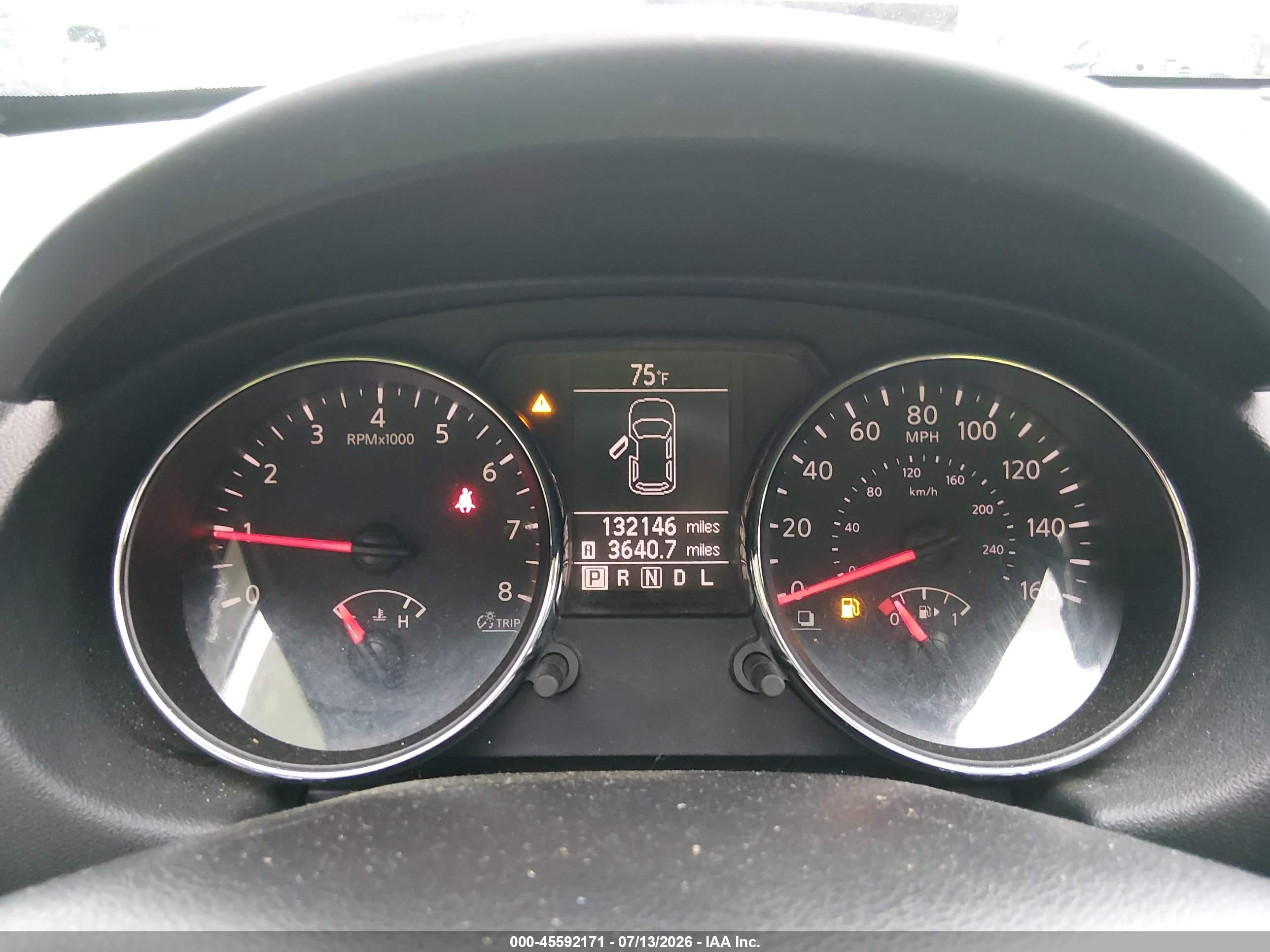 2011 Nissan Rogue S Burgundy vin: JN8AS5MT2BW189898