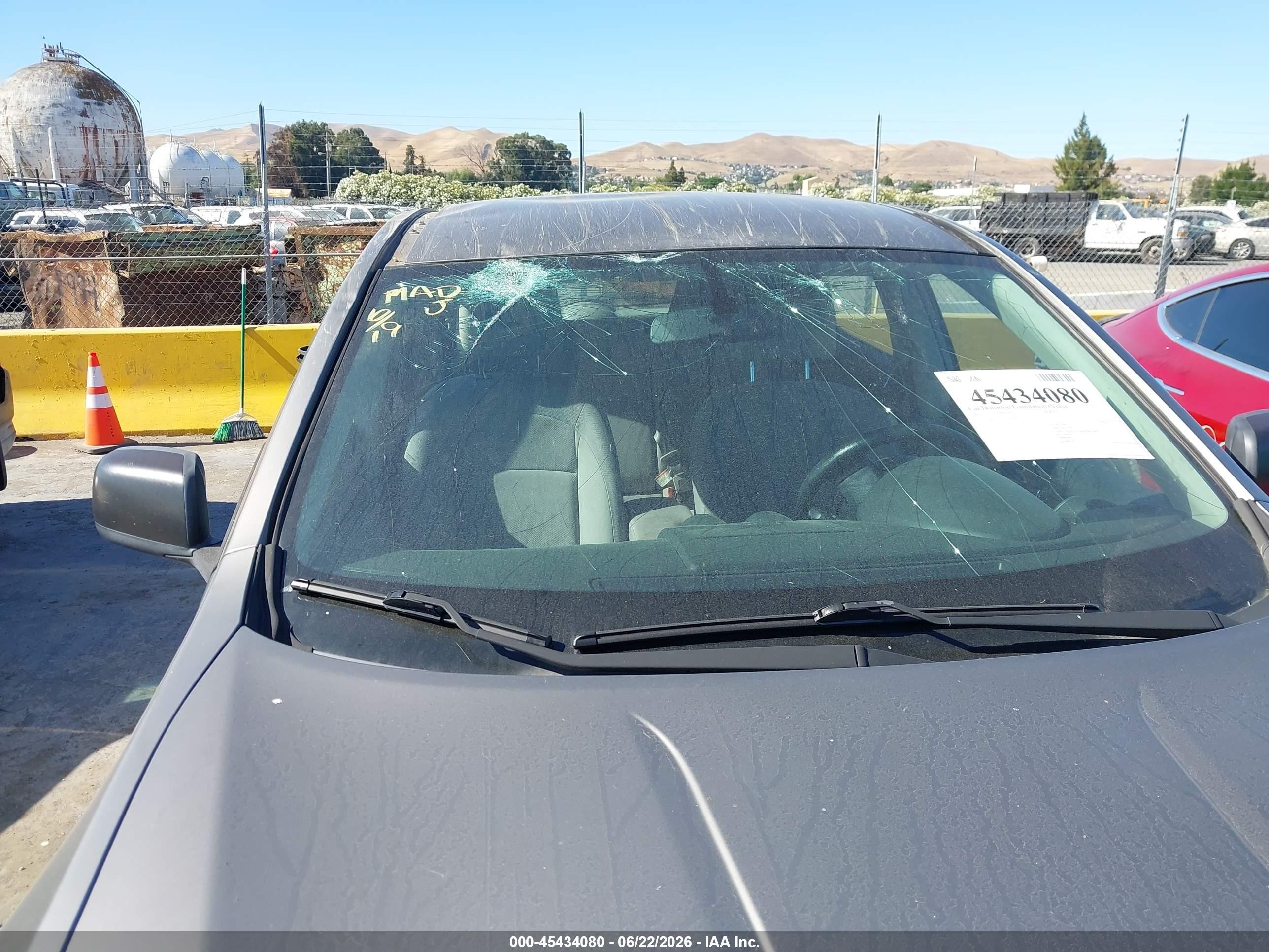2011 Nissan Rogue S Gray vin: JN8AS5MT2BW560610