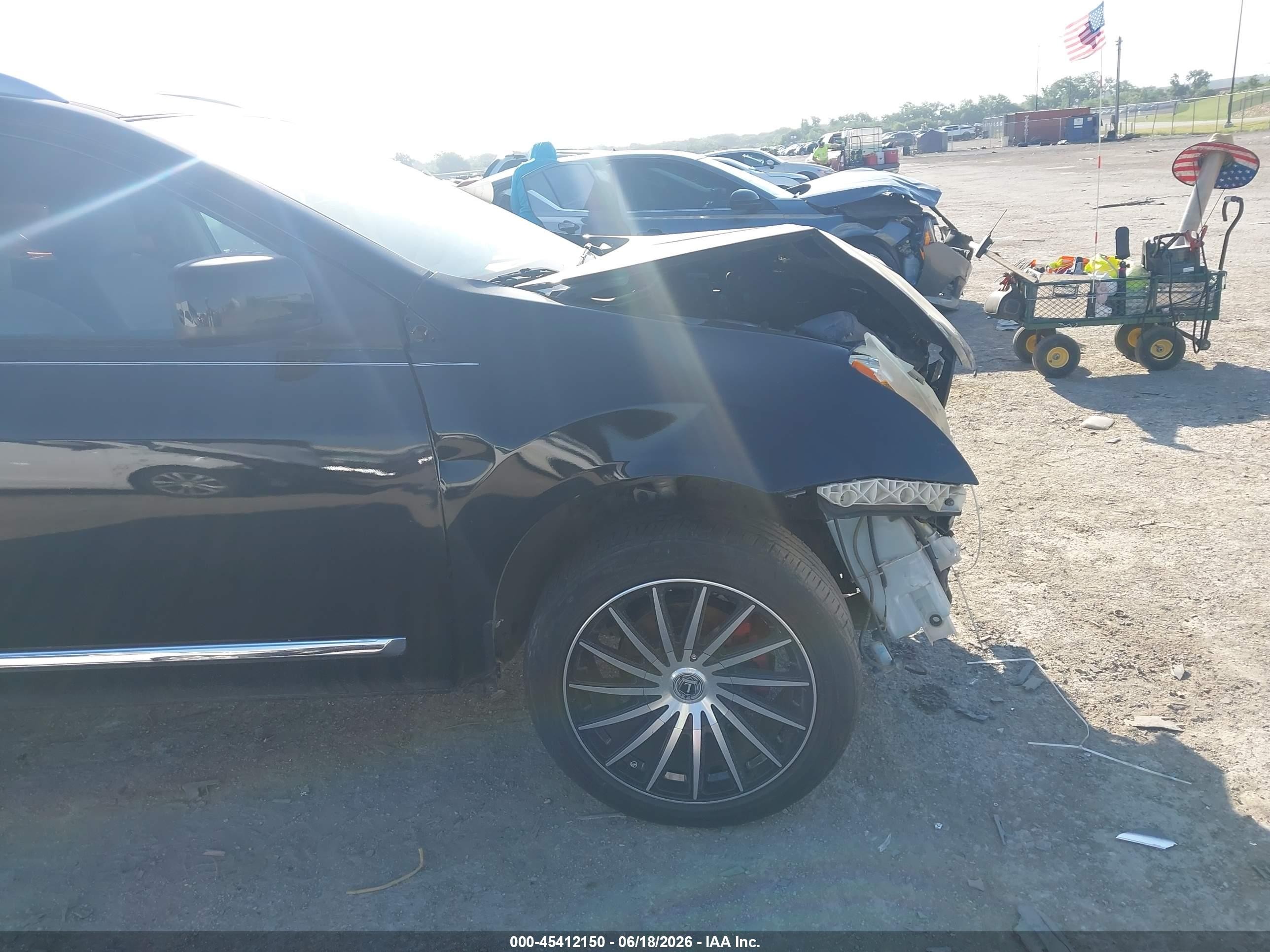 2011 Nissan Rogue Sv Черный vin: JN8AS5MT2BW567475