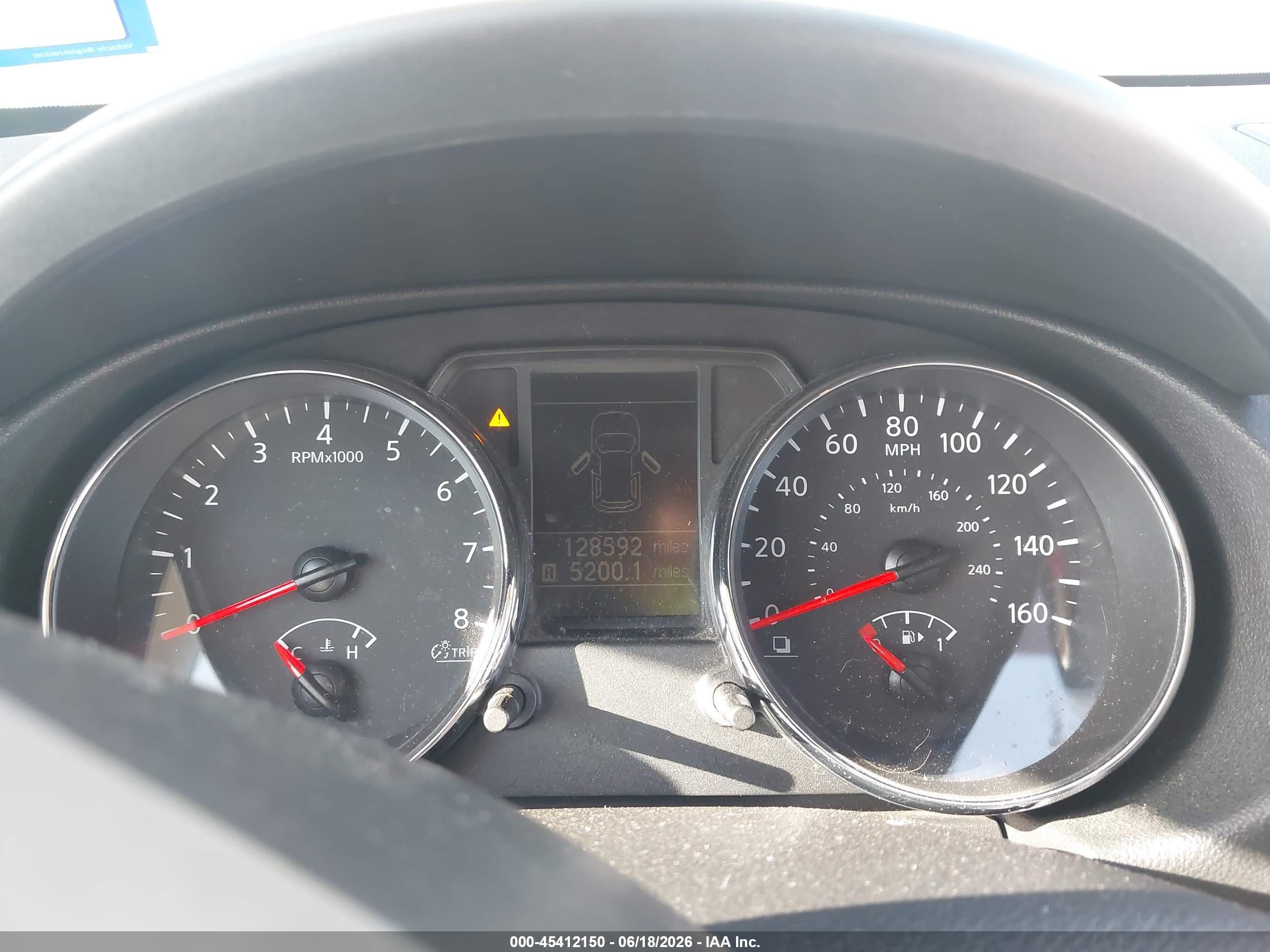 2011 Nissan Rogue Sv Черный vin: JN8AS5MT2BW567475