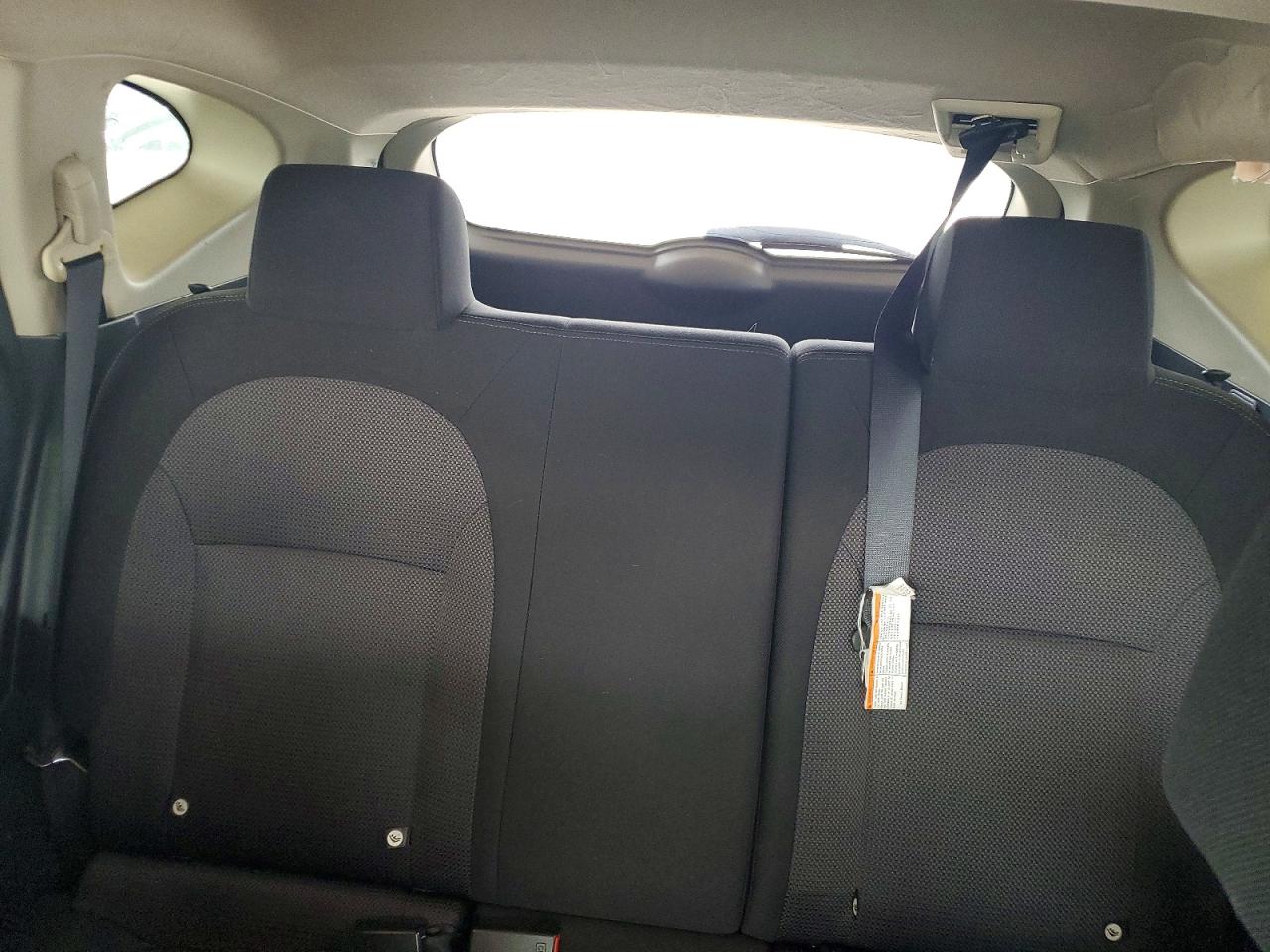 2012 Nissan Rogue S/sv White vin: JN8AS5MT2CW251673