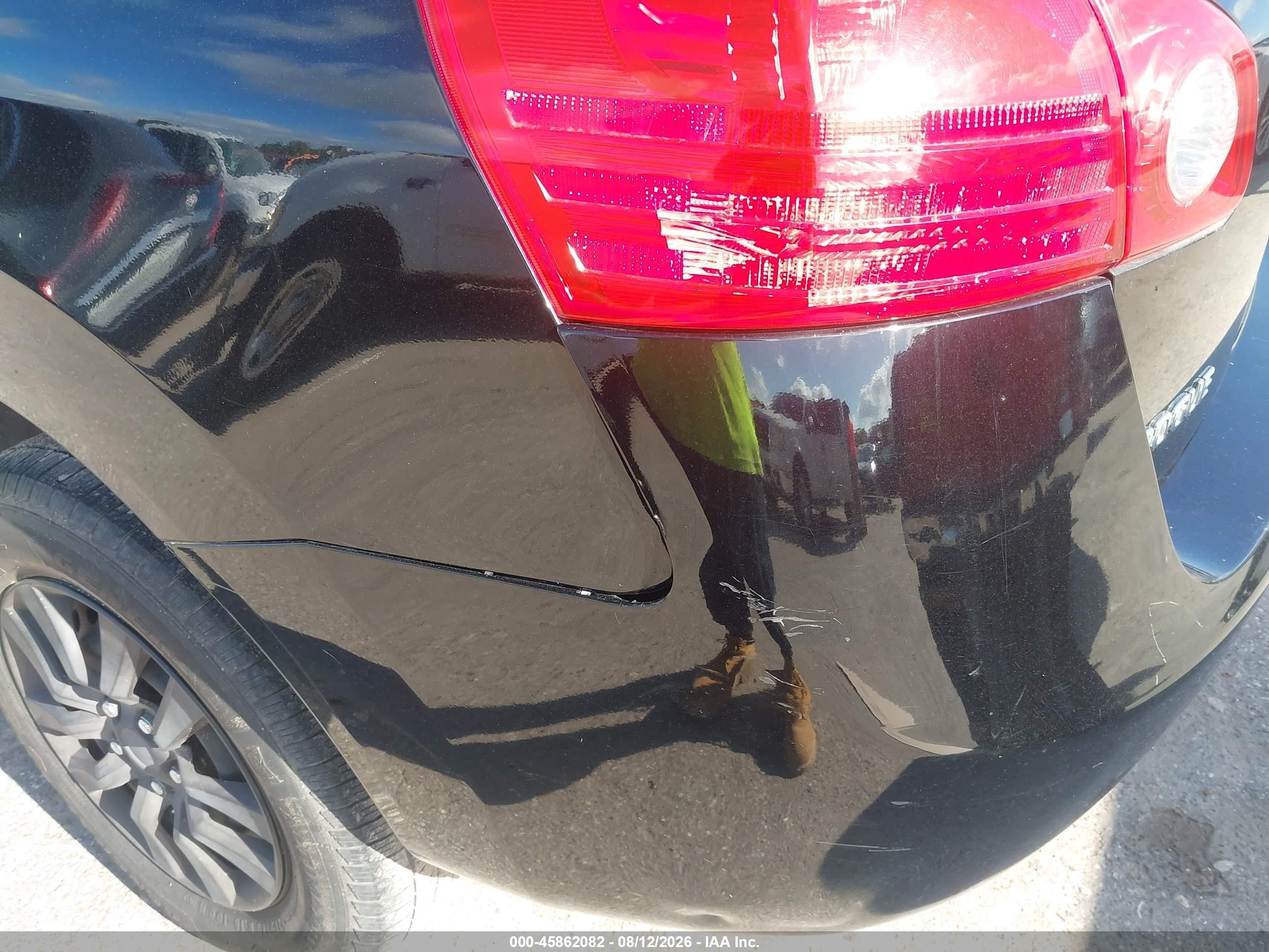 2012 Nissan Rogue S Black vin: JN8AS5MT2CW252886
