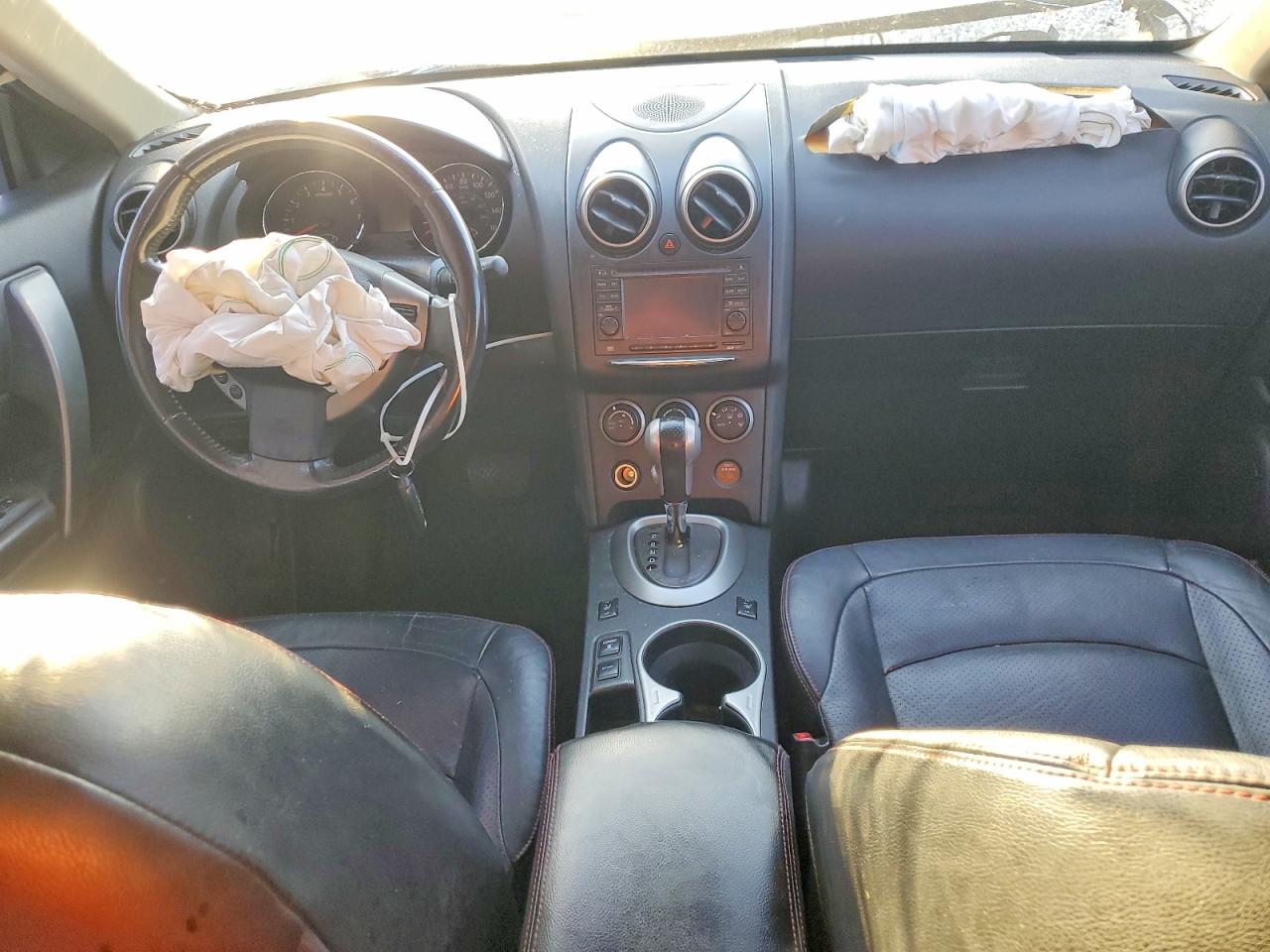2012 Nissan Rogue S Фиолетовый vin: JN8AS5MT2CW259322